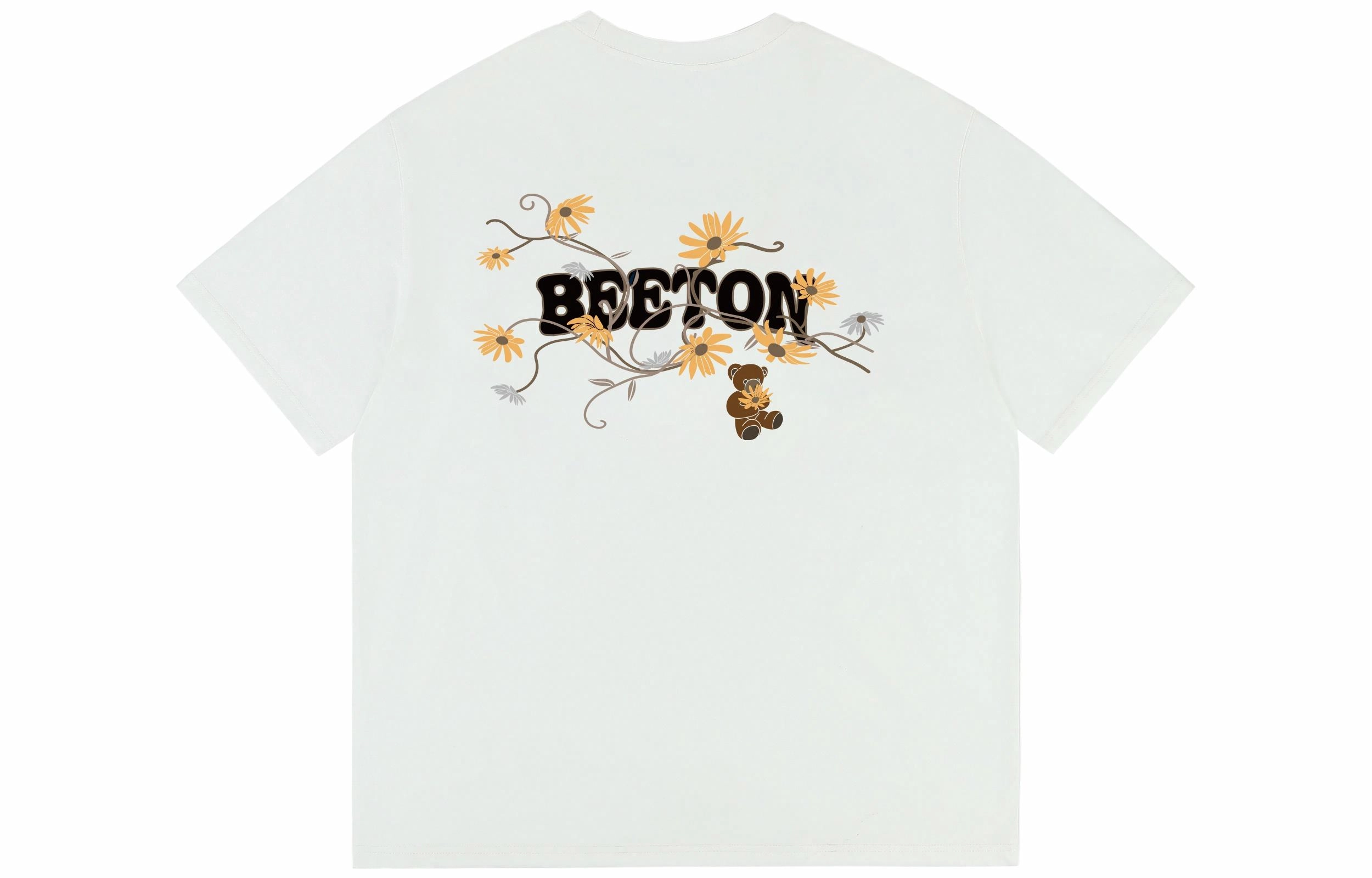BEETLE TOWN T