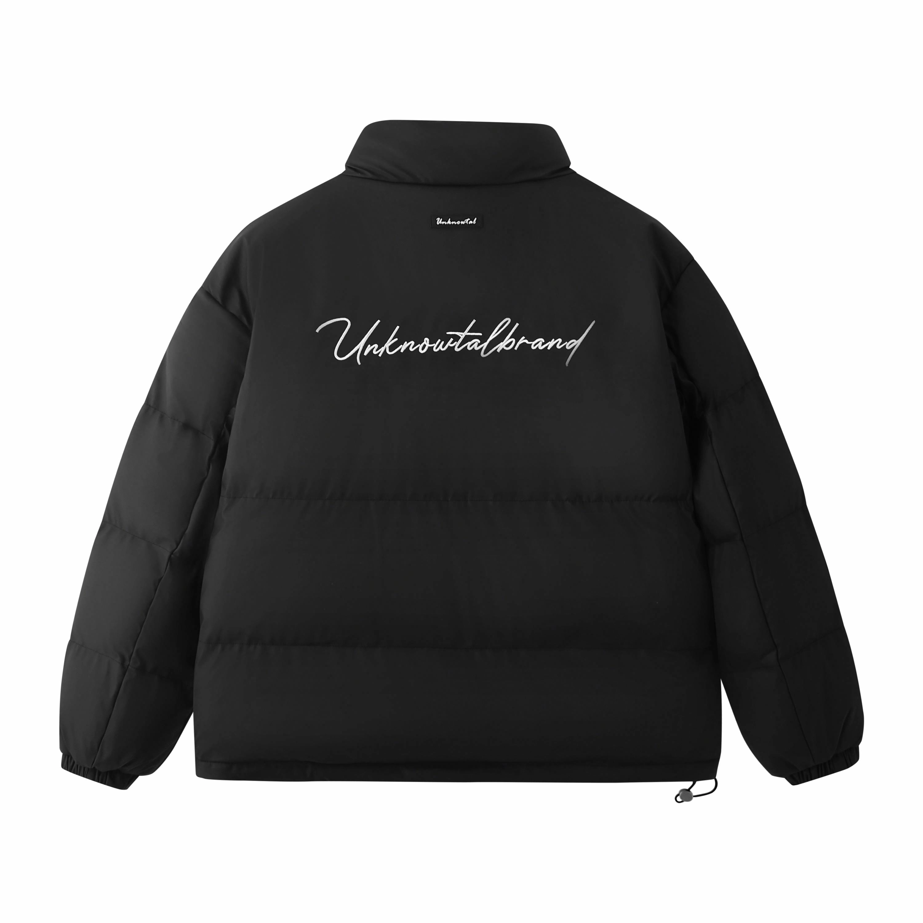 UNKNOWTAL