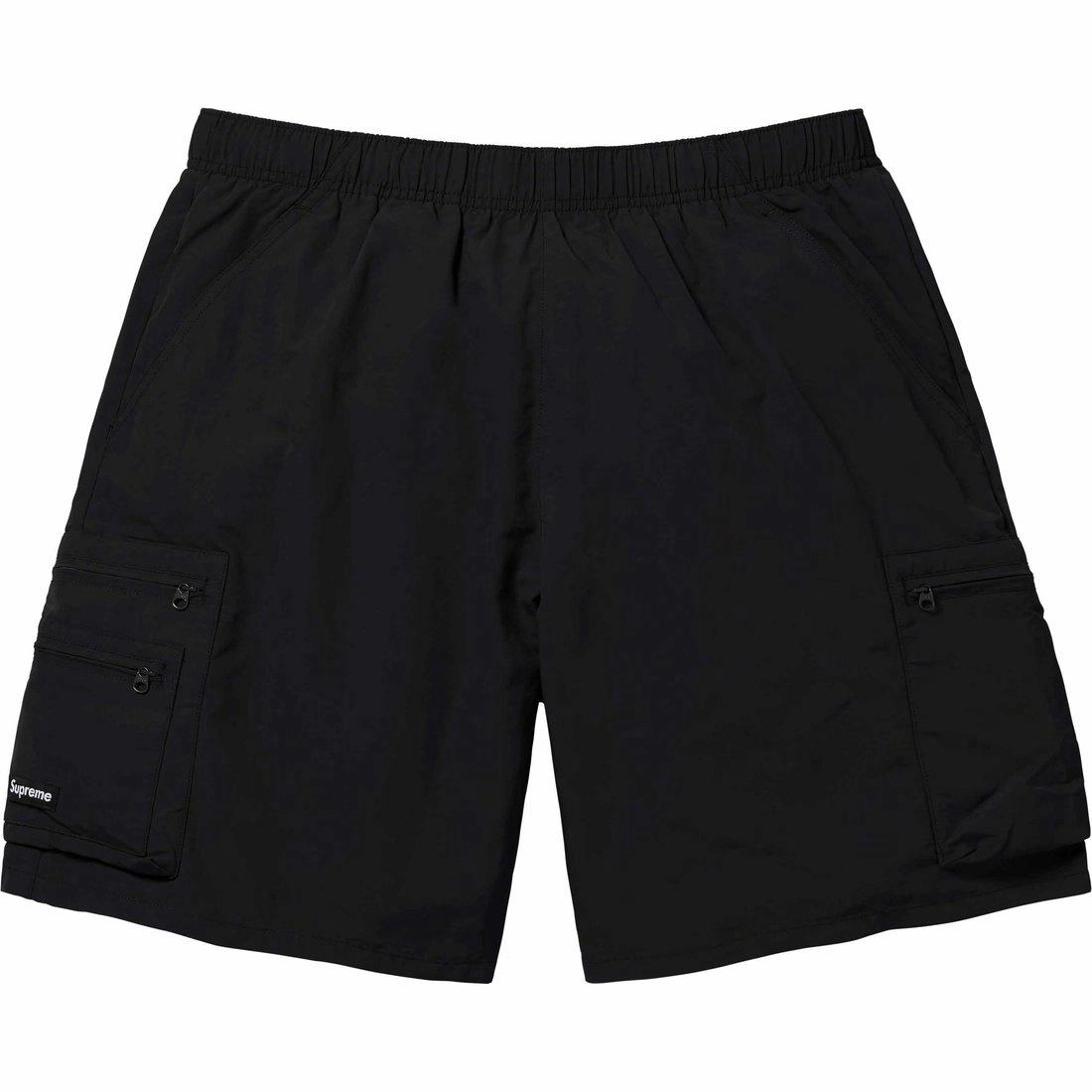 Supreme SS24 WEEK16 CARGO WATER SHORT