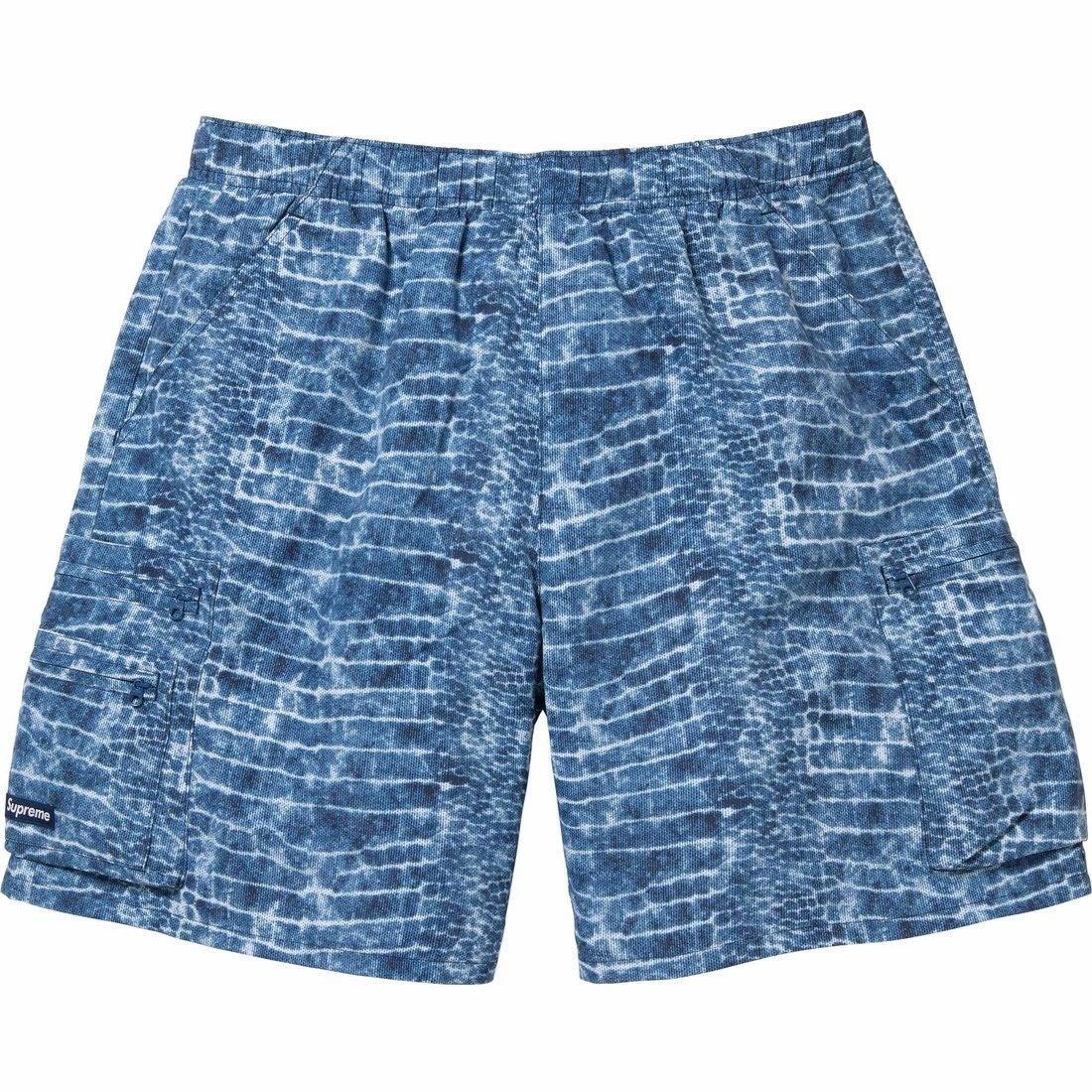 Supreme SS24 WEEK16 CARGO WATER SHORT