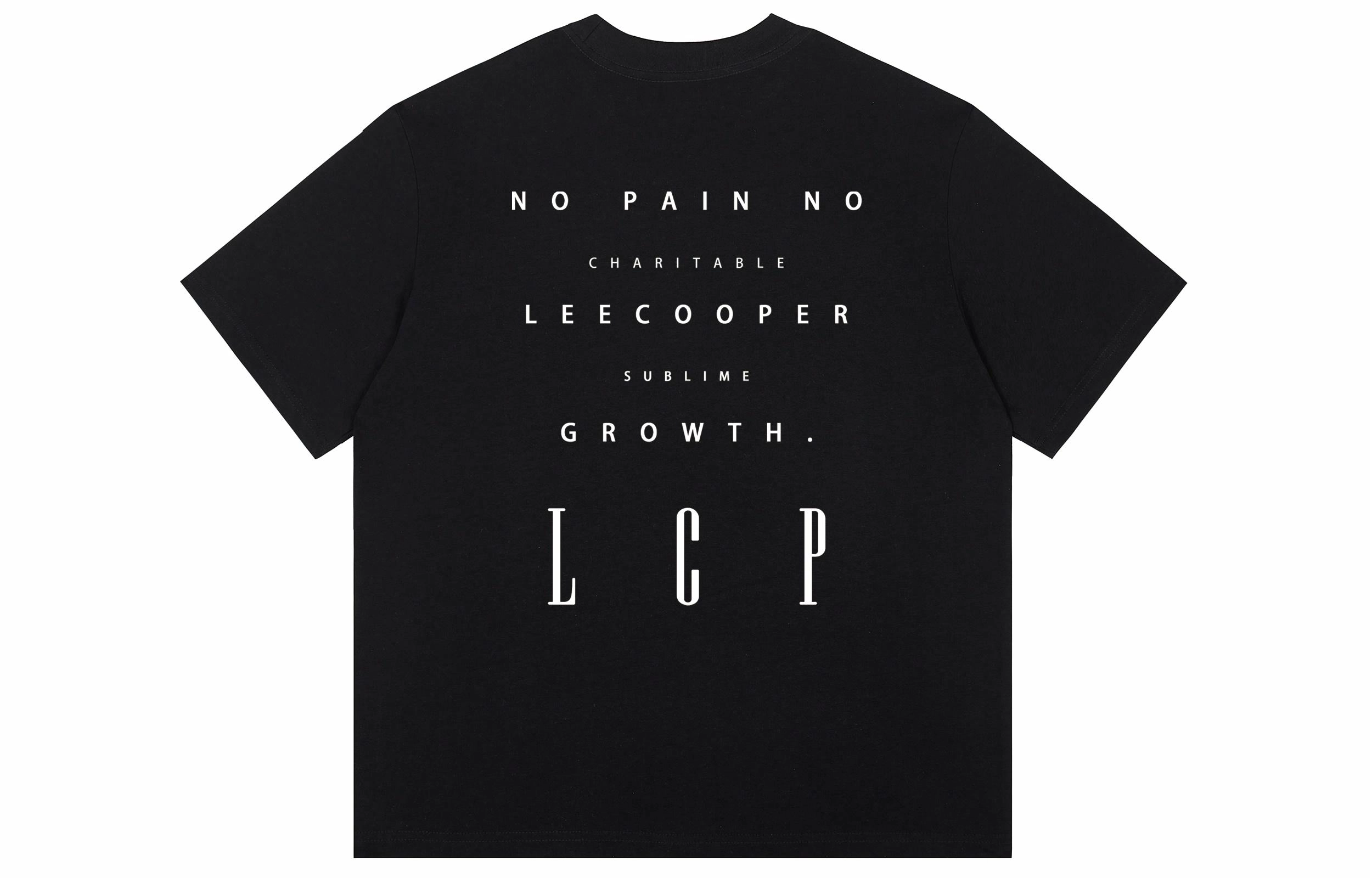 Lee Cooper logoT
