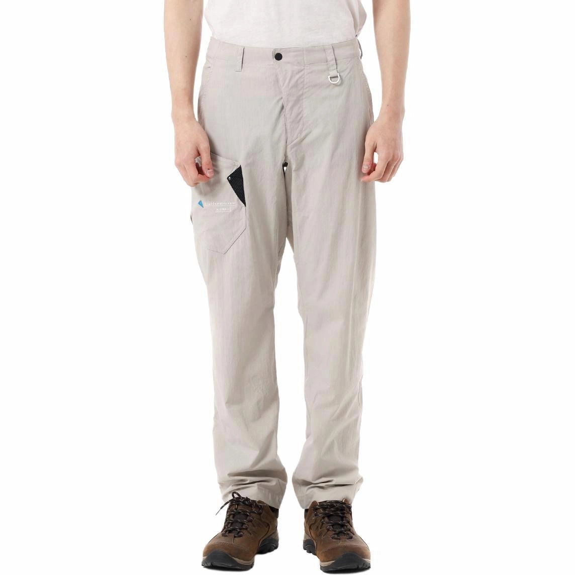 KLATTERMUSEN Alfhild Levitend Pants