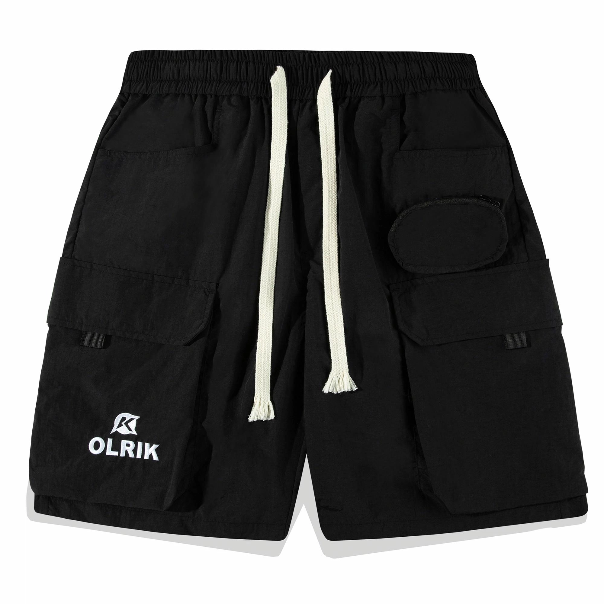 OLRIK Logo