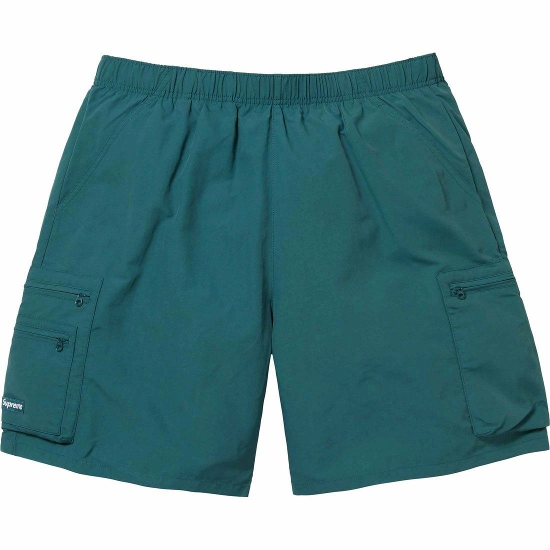 Supreme SS24 WEEK16 CARGO WATER SHORT