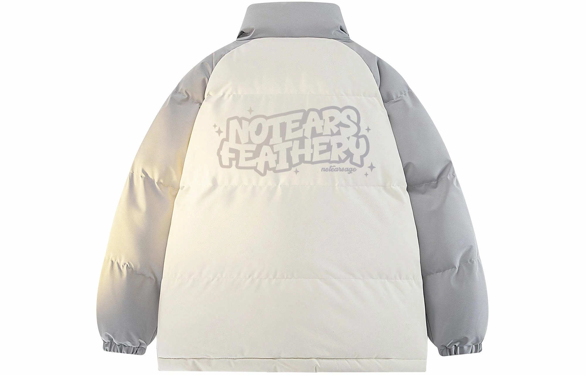 No Tears logo