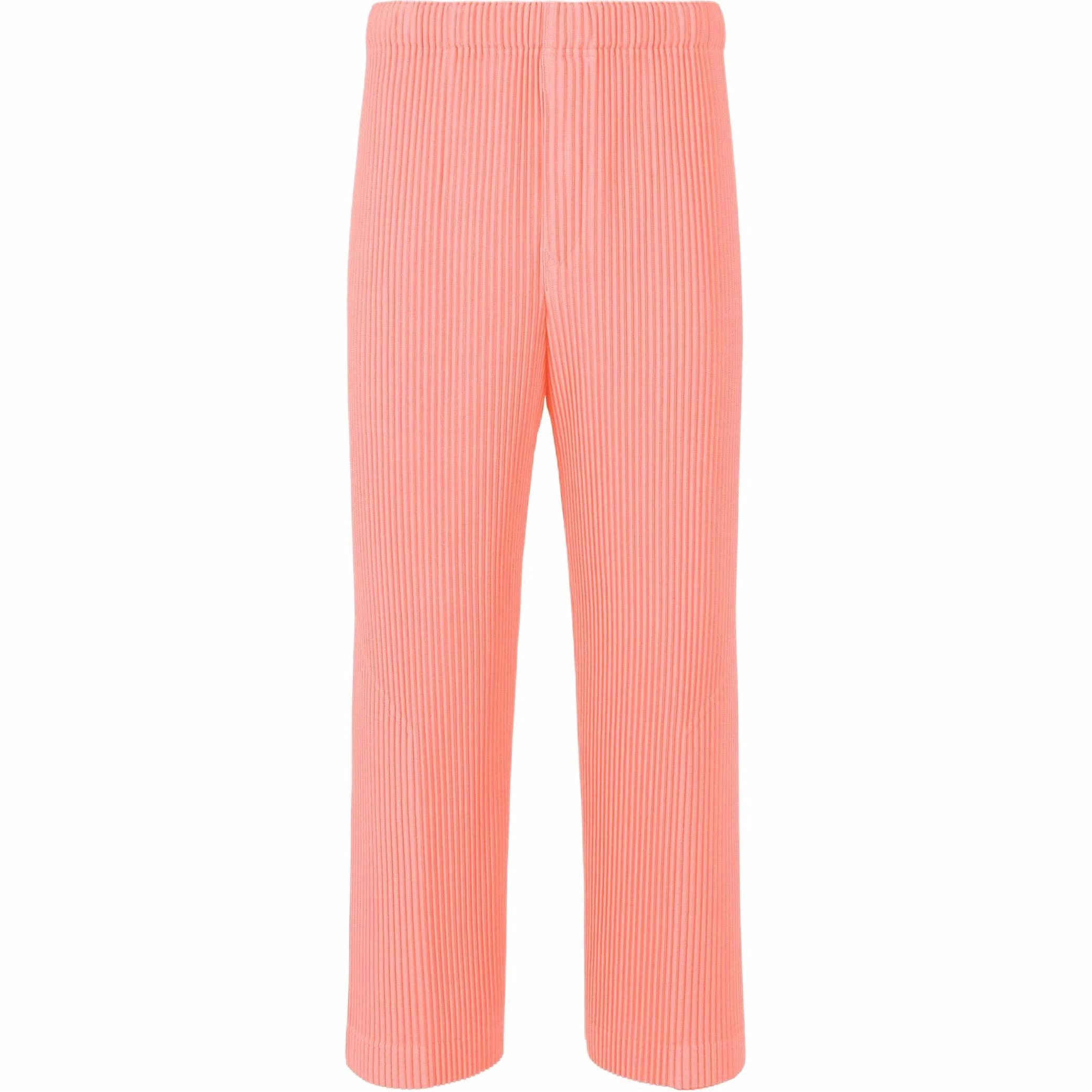 Homme Pliss Issey Miyake SS25
