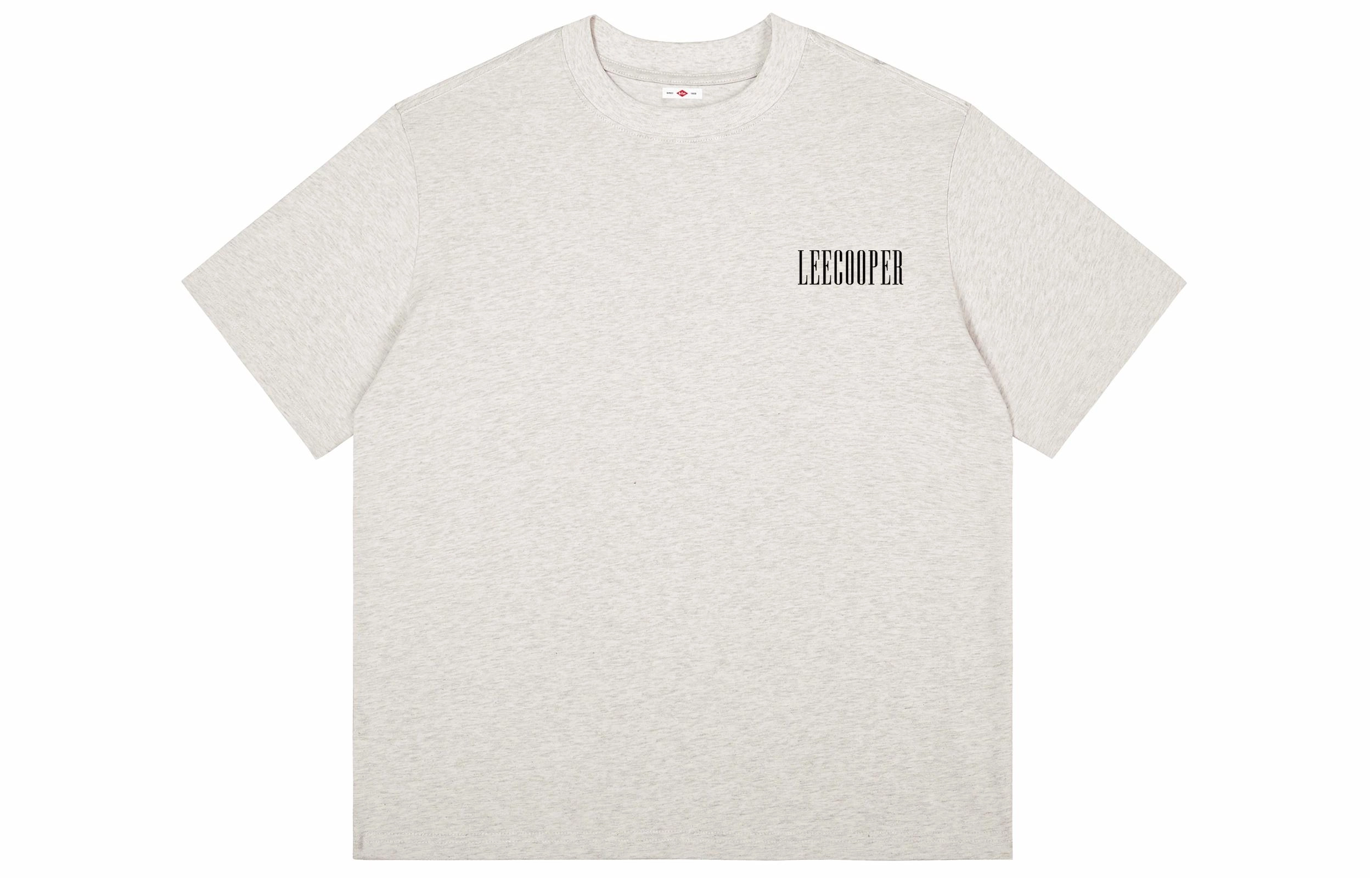 Lee Cooper logoT