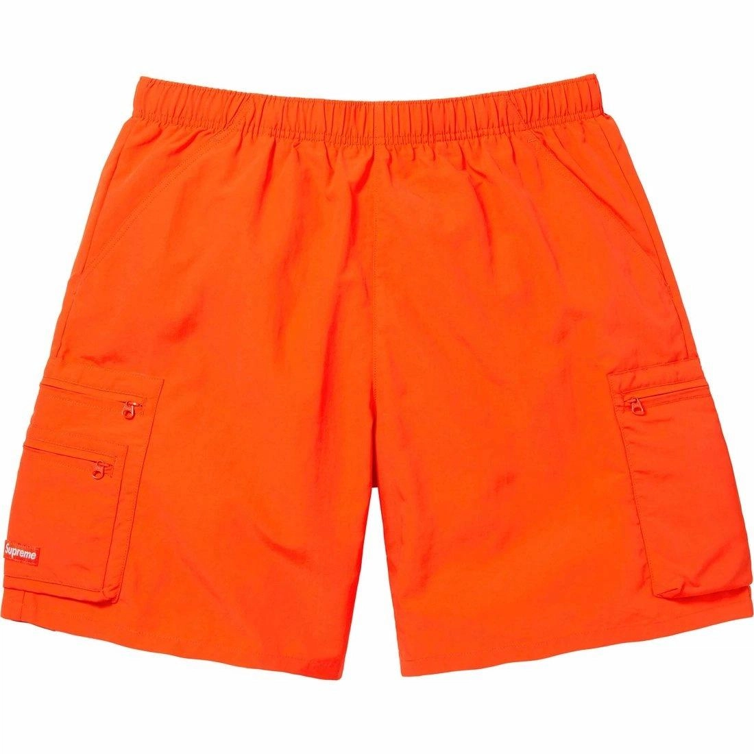 Supreme SS24 WEEK16 CARGO WATER SHORT