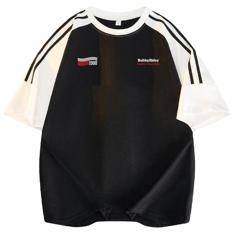 BOBBY ABLEY logoT