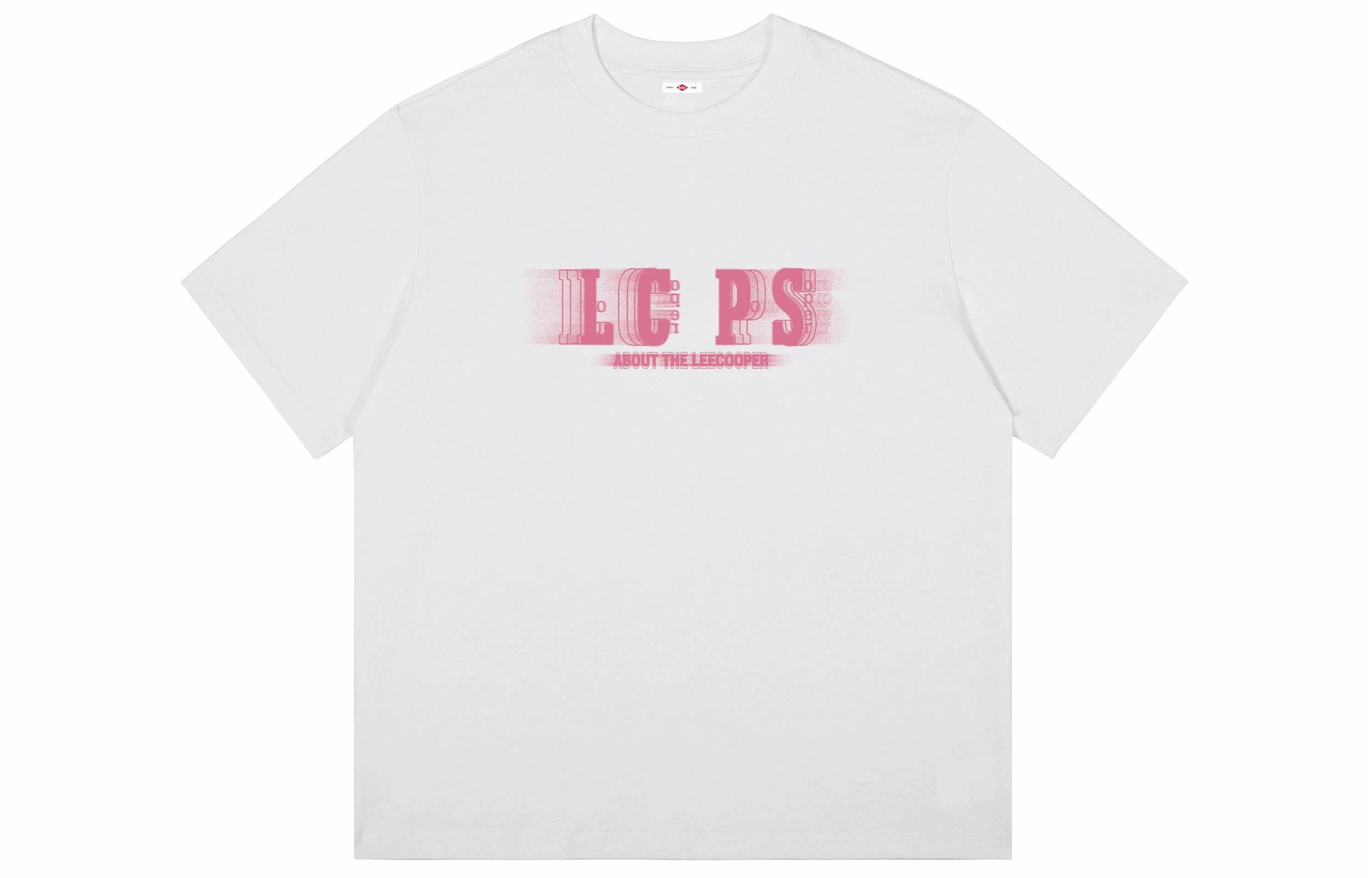 Lee Cooper logoT