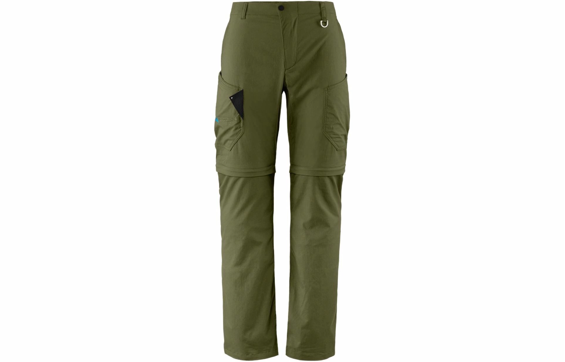 KLATTERMUSEN Jorid Zip Off Pants