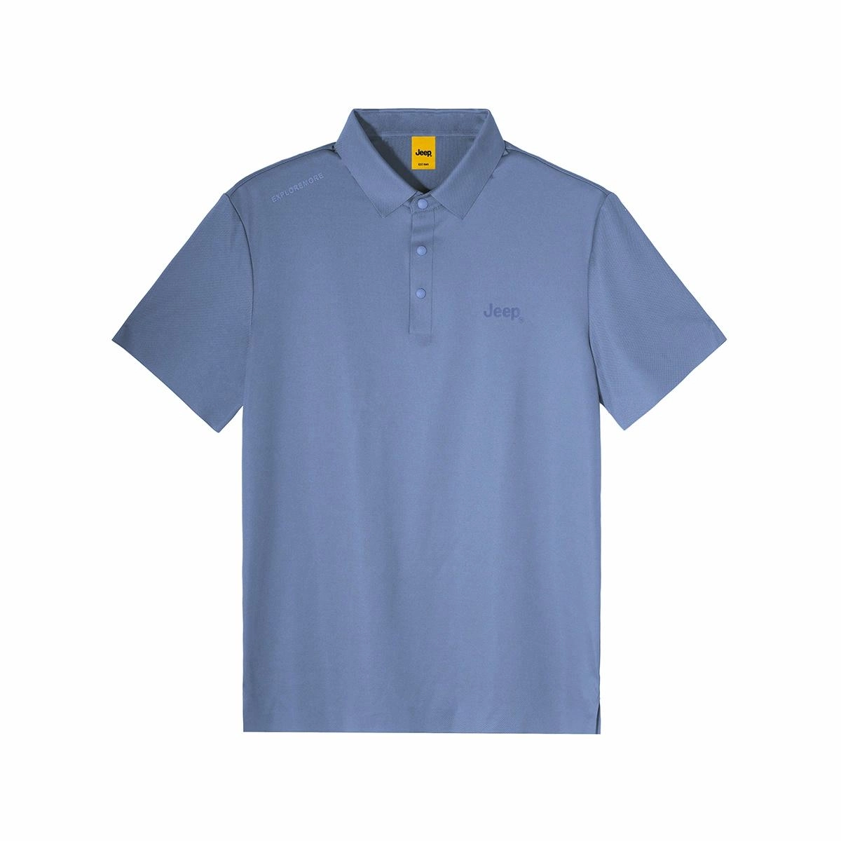Jeep SS25 LogoPolo