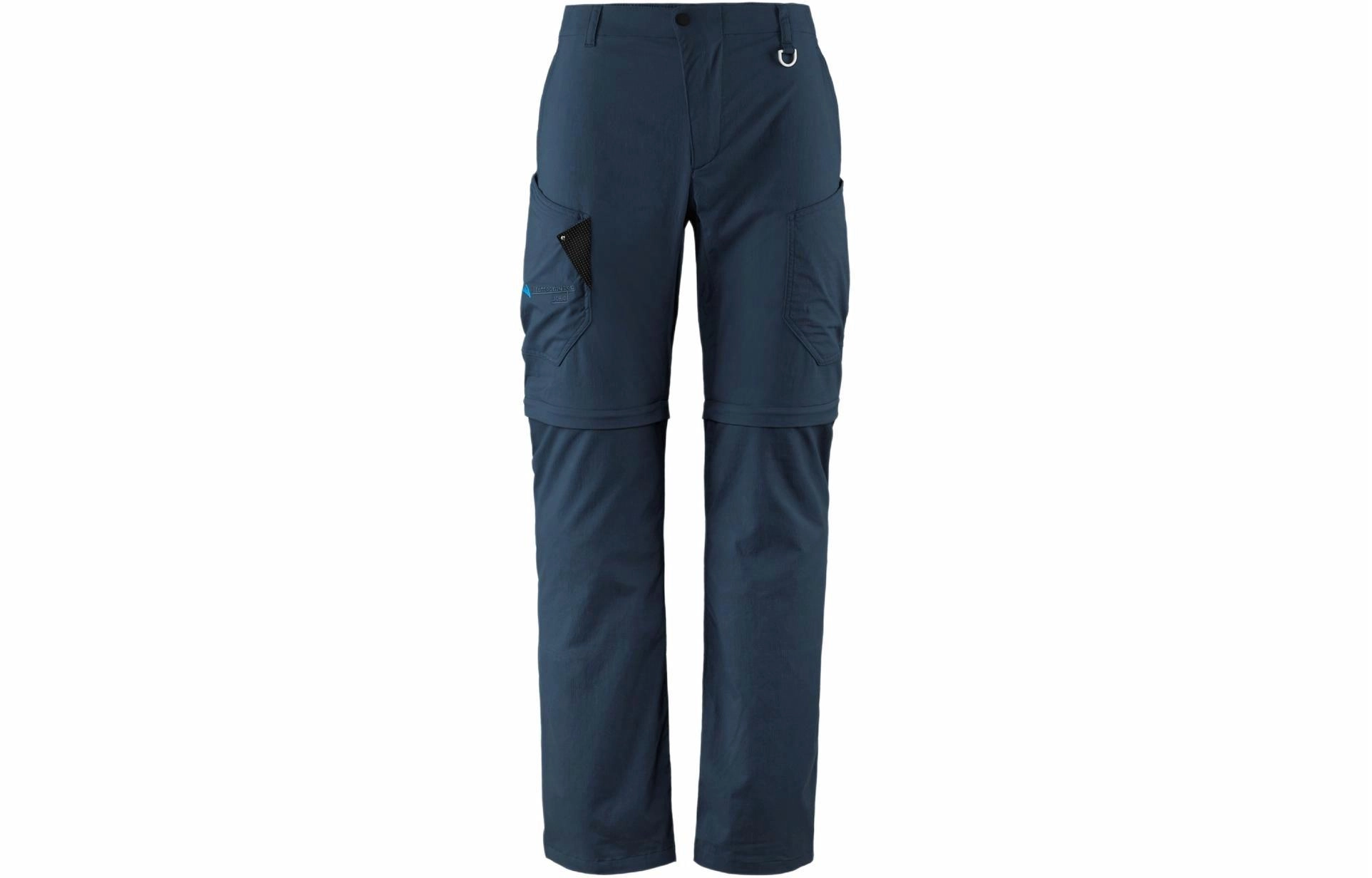 KLATTERMUSEN Jorid Zip Off Pants
