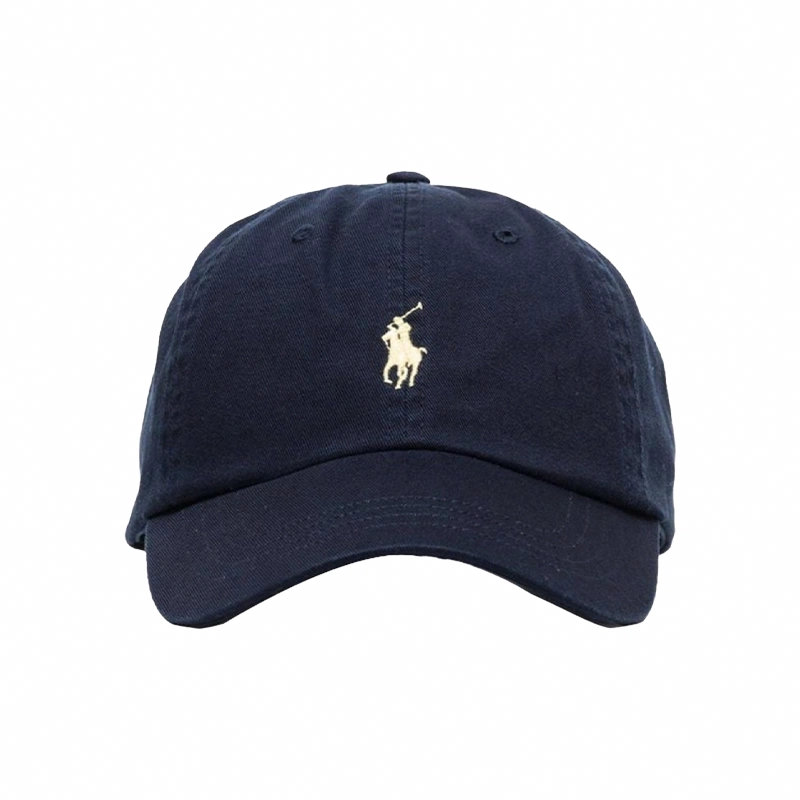 Polo Ralph Lauren llogo
