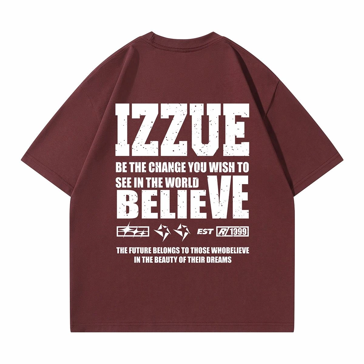 izzue LogoT