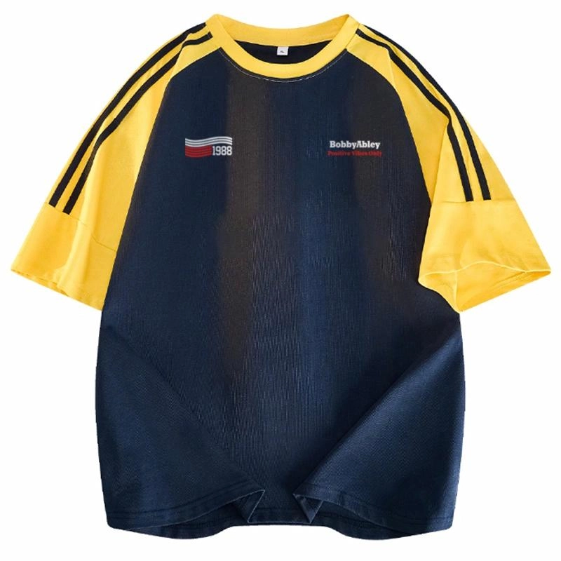 BOBBY ABLEY logoT