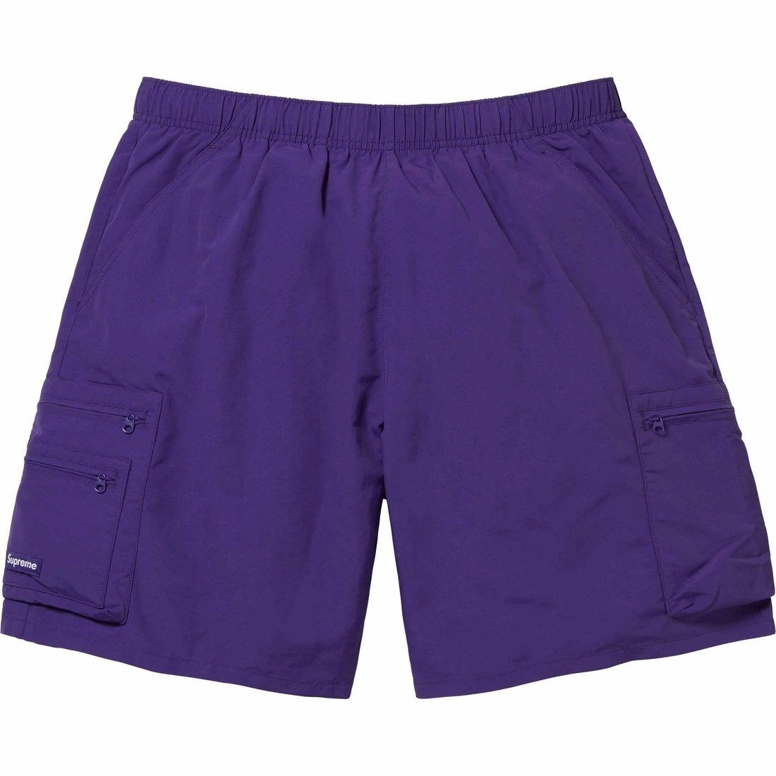 Supreme SS24 WEEK16 CARGO WATER SHORT