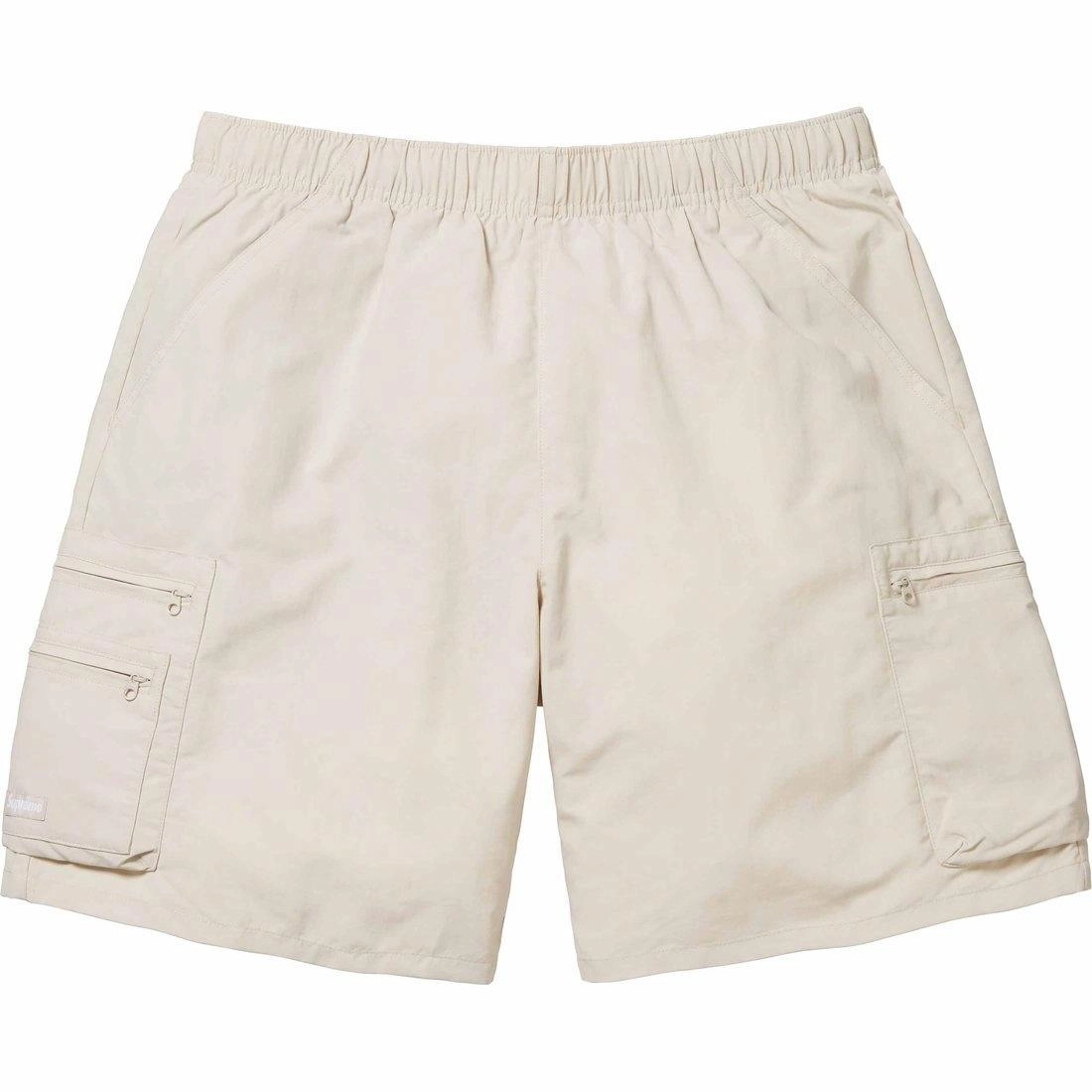 Supreme SS24 WEEK16 CARGO WATER SHORT