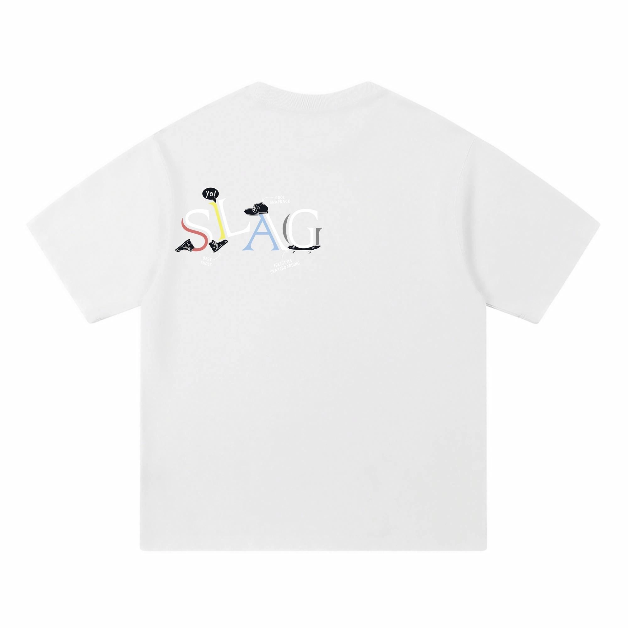 Slazenger T