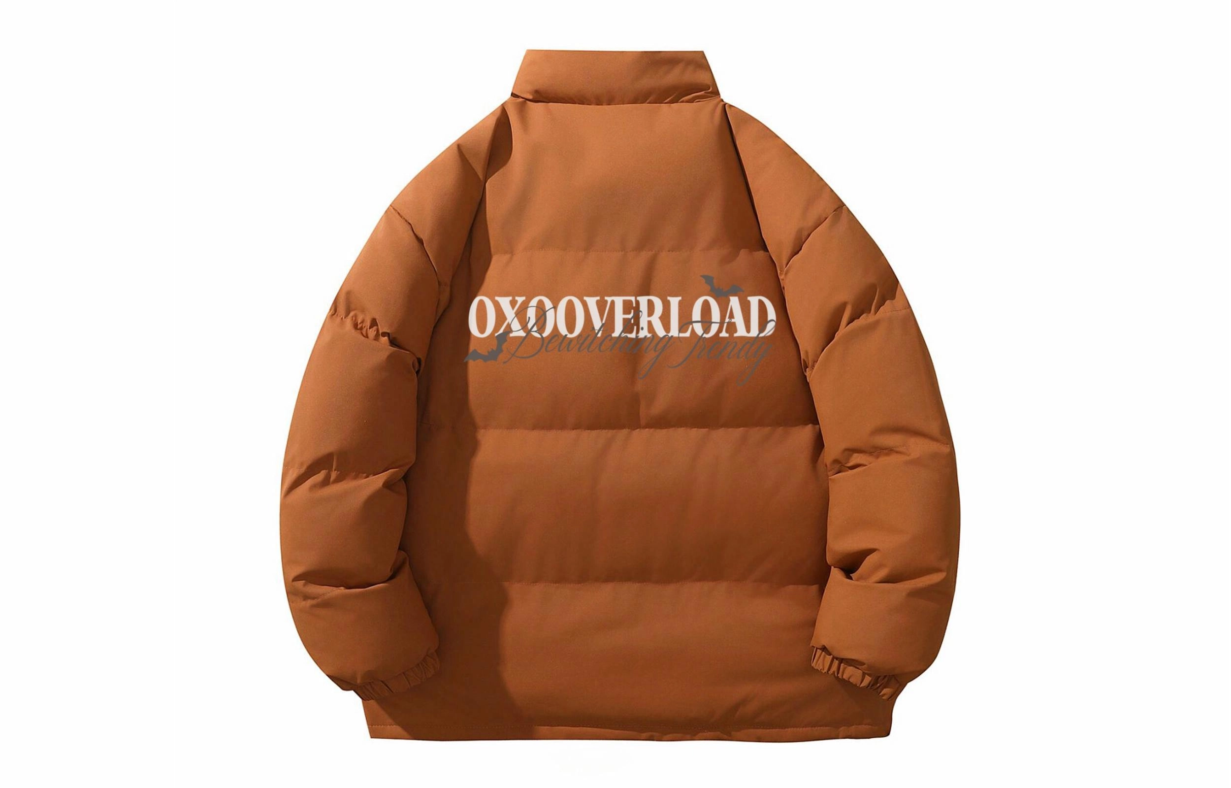 OXO OVERLOAD logo
