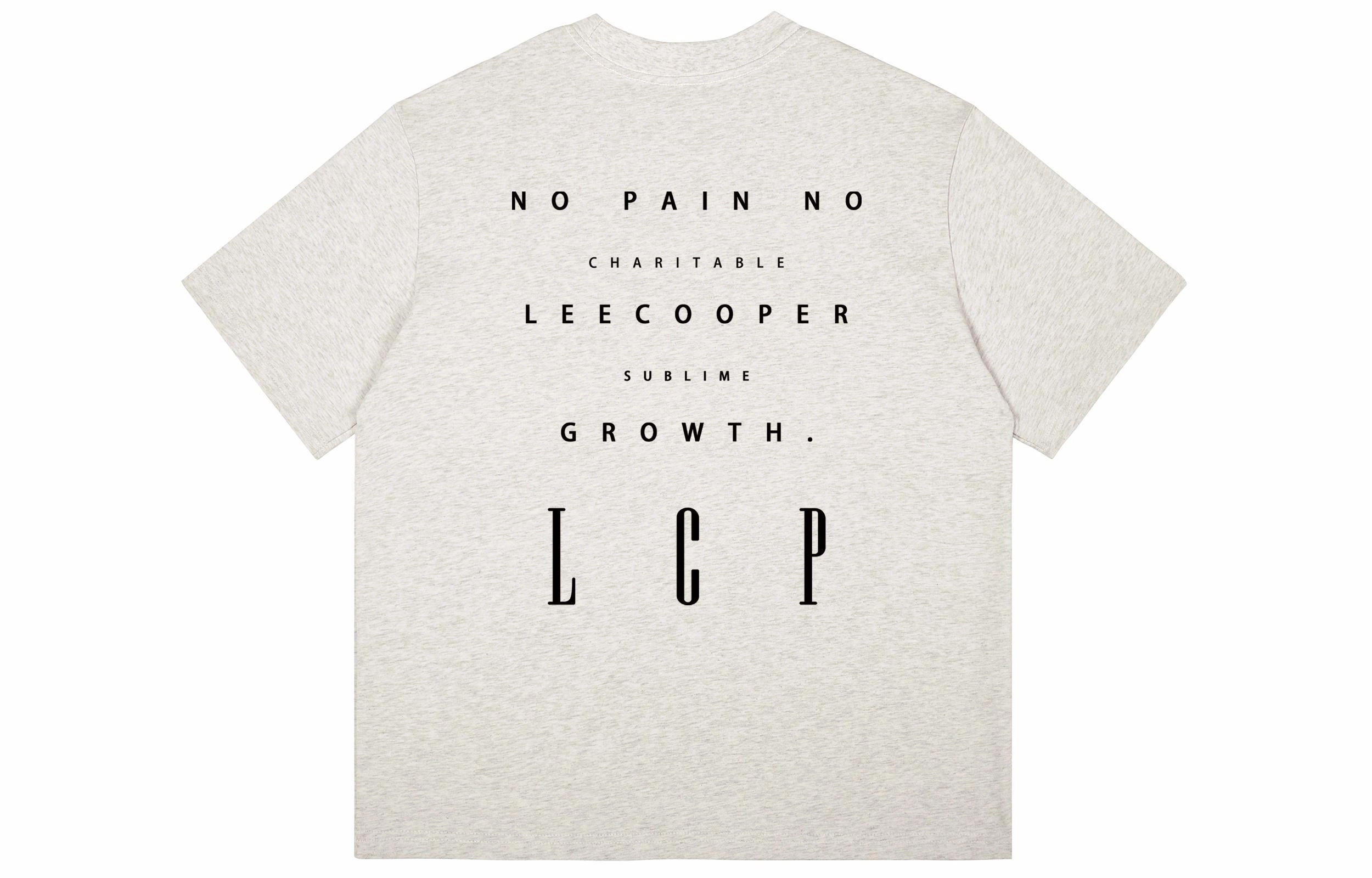 Lee Cooper logoT