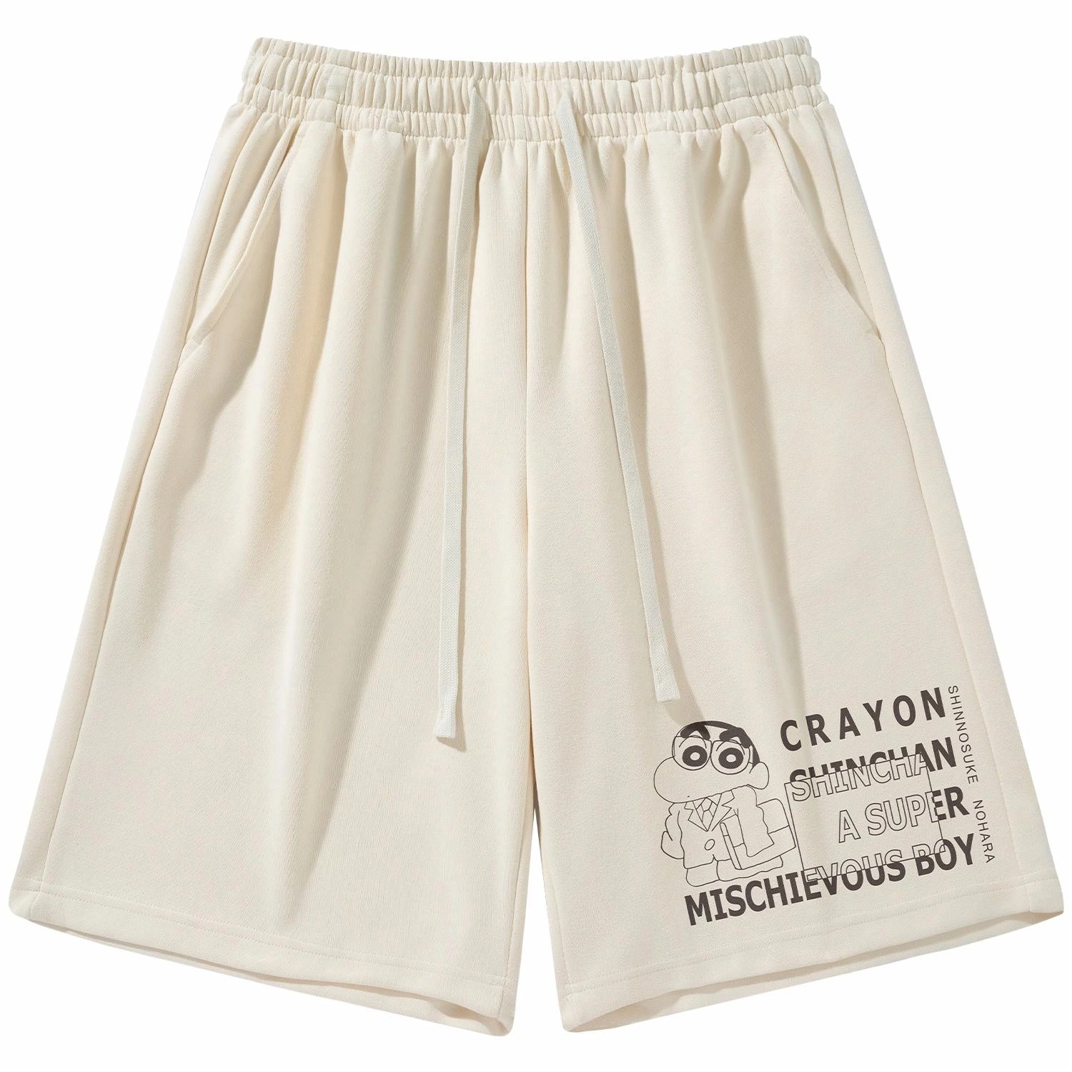 Crayon Shinchan
