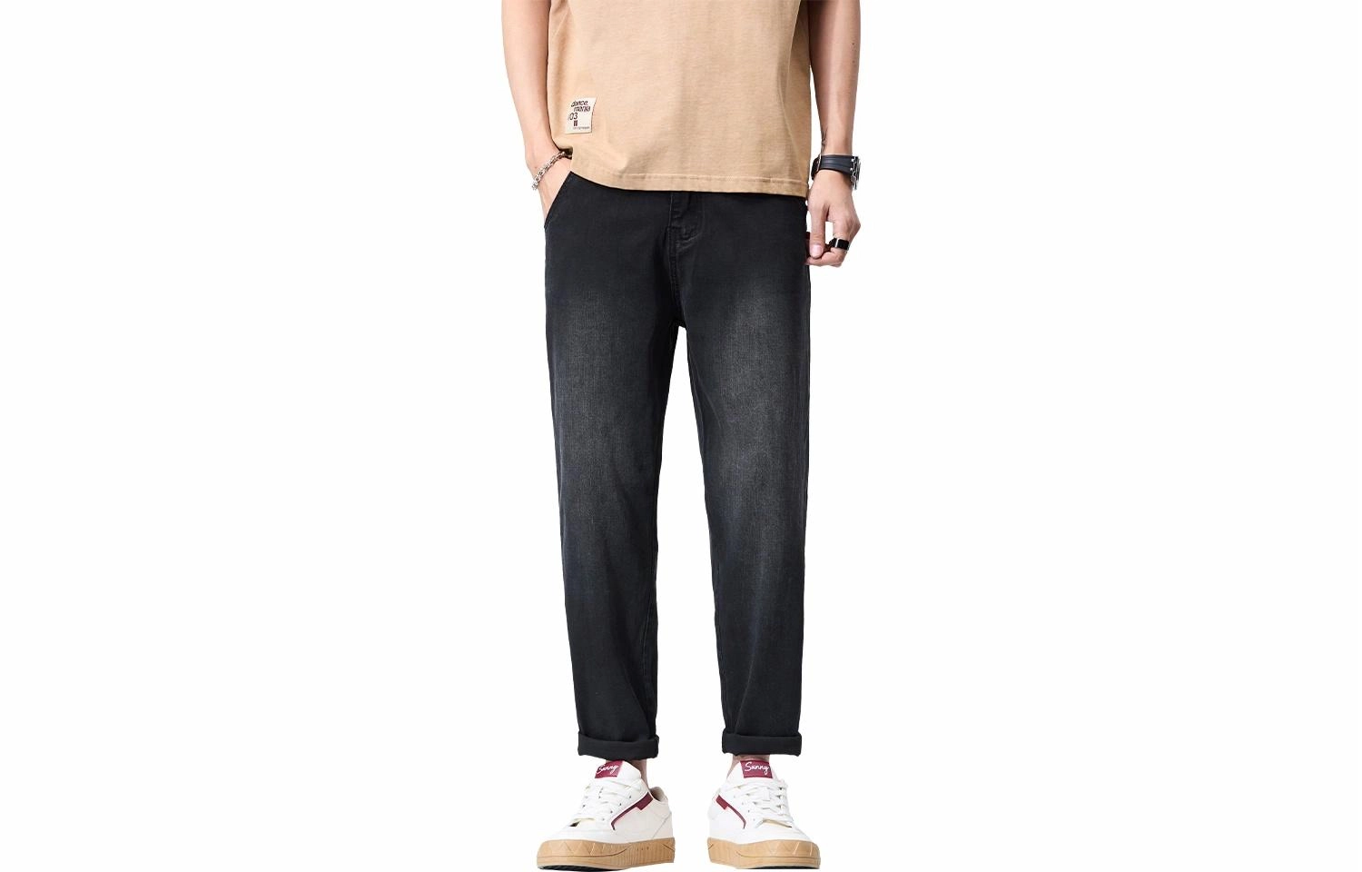 JEANSWEST