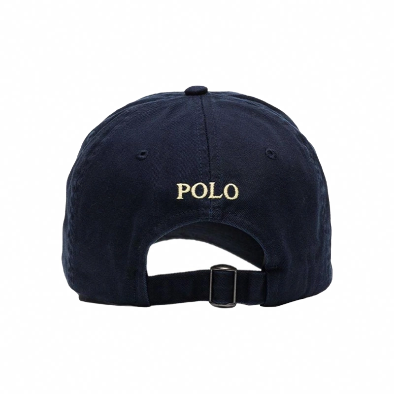 Polo Ralph Lauren llogo