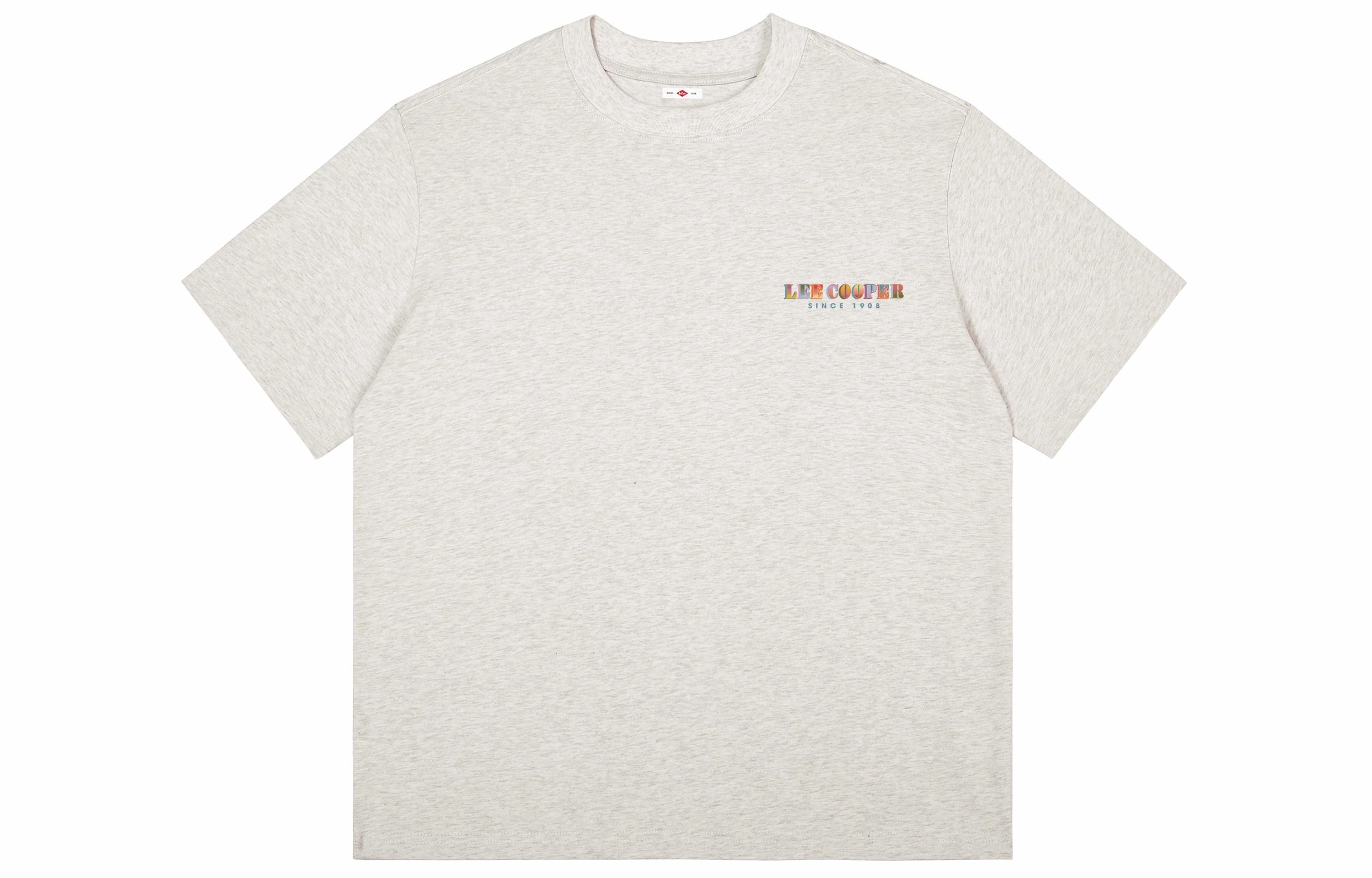 Lee Cooper logoT