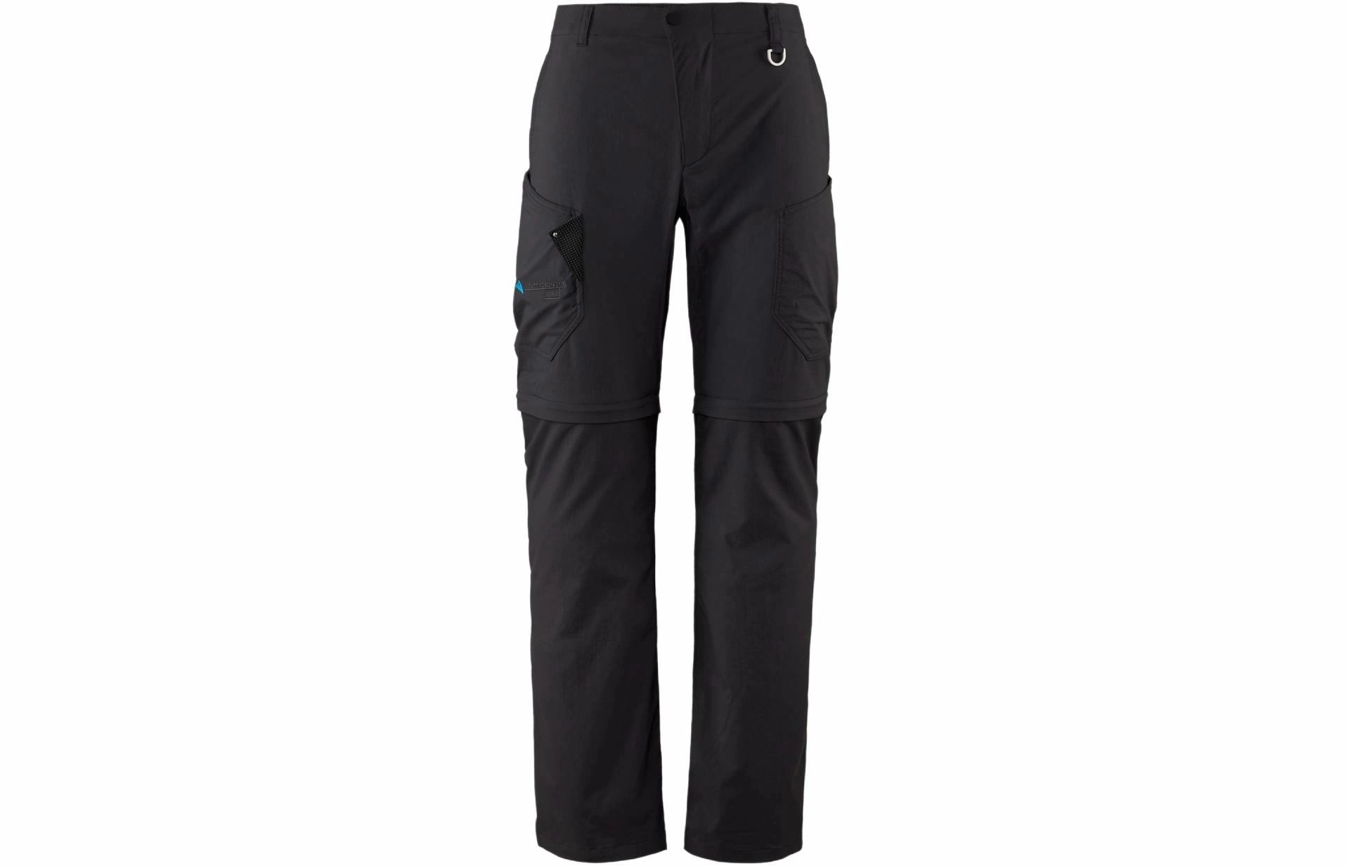 KLATTERMUSEN Jorid Zip Off Pants