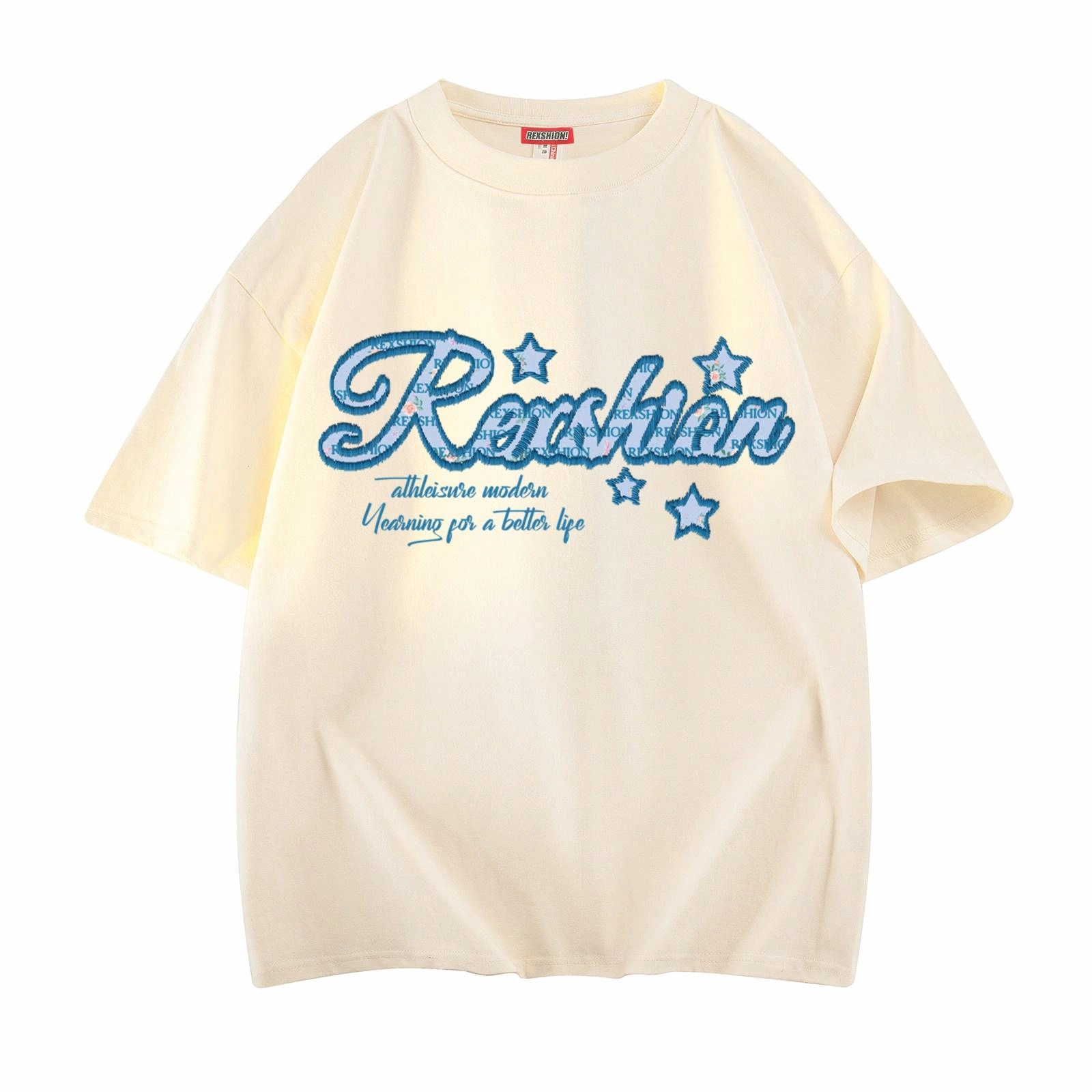 REXSHION T