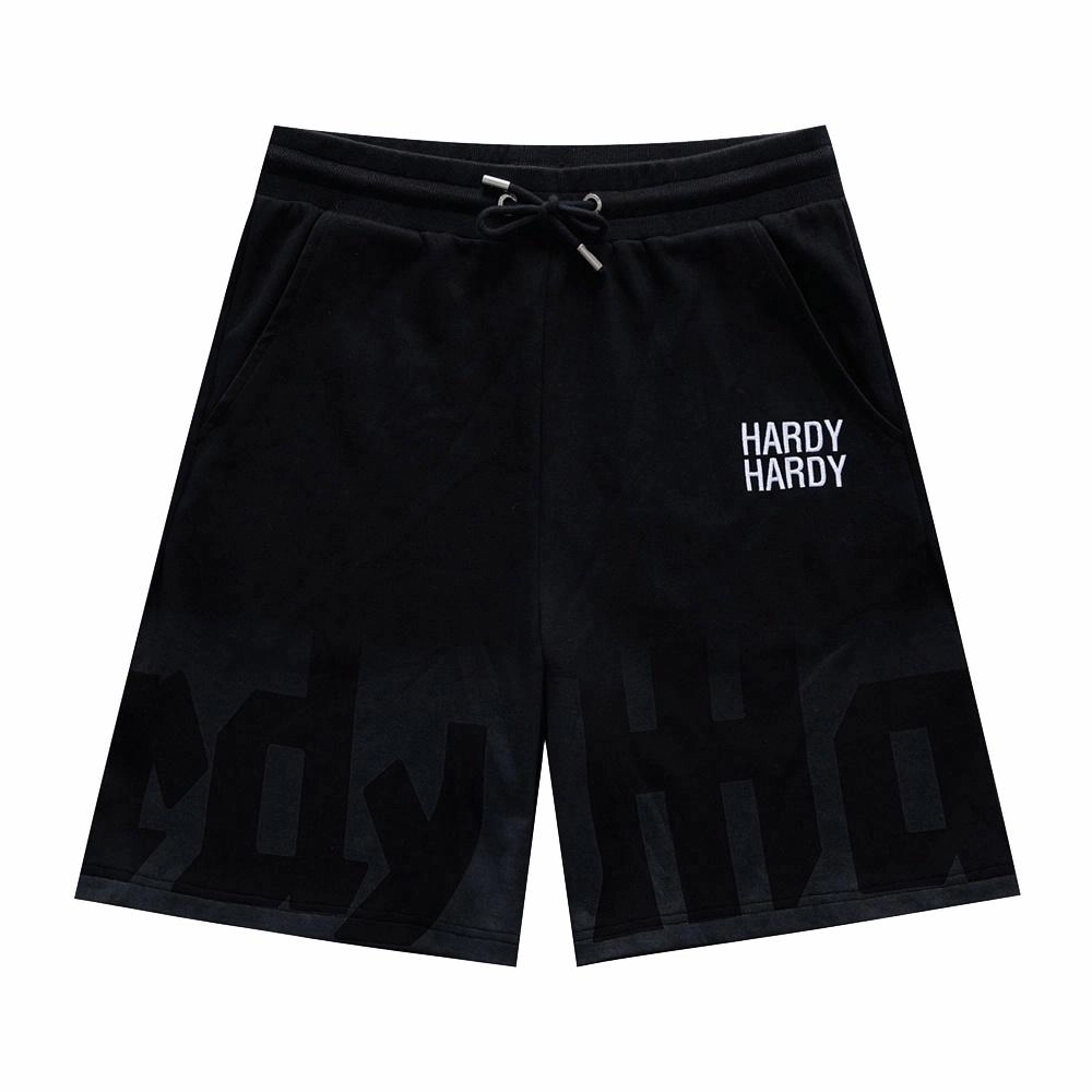 HARDY HARDY Logo