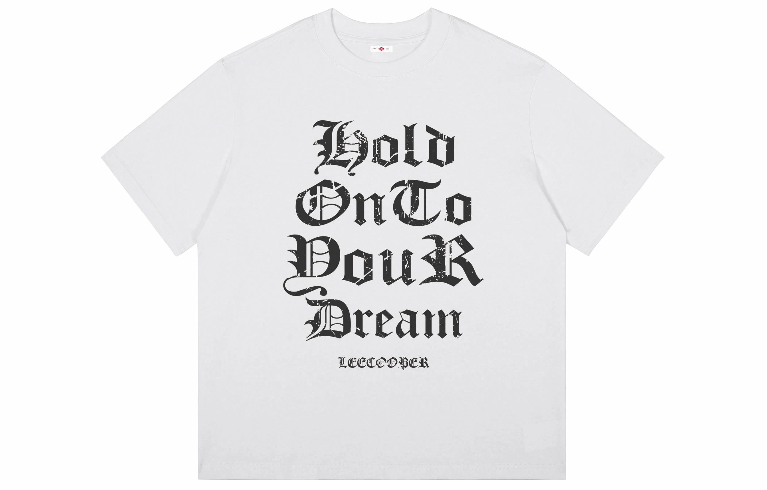 Lee Cooper logoT