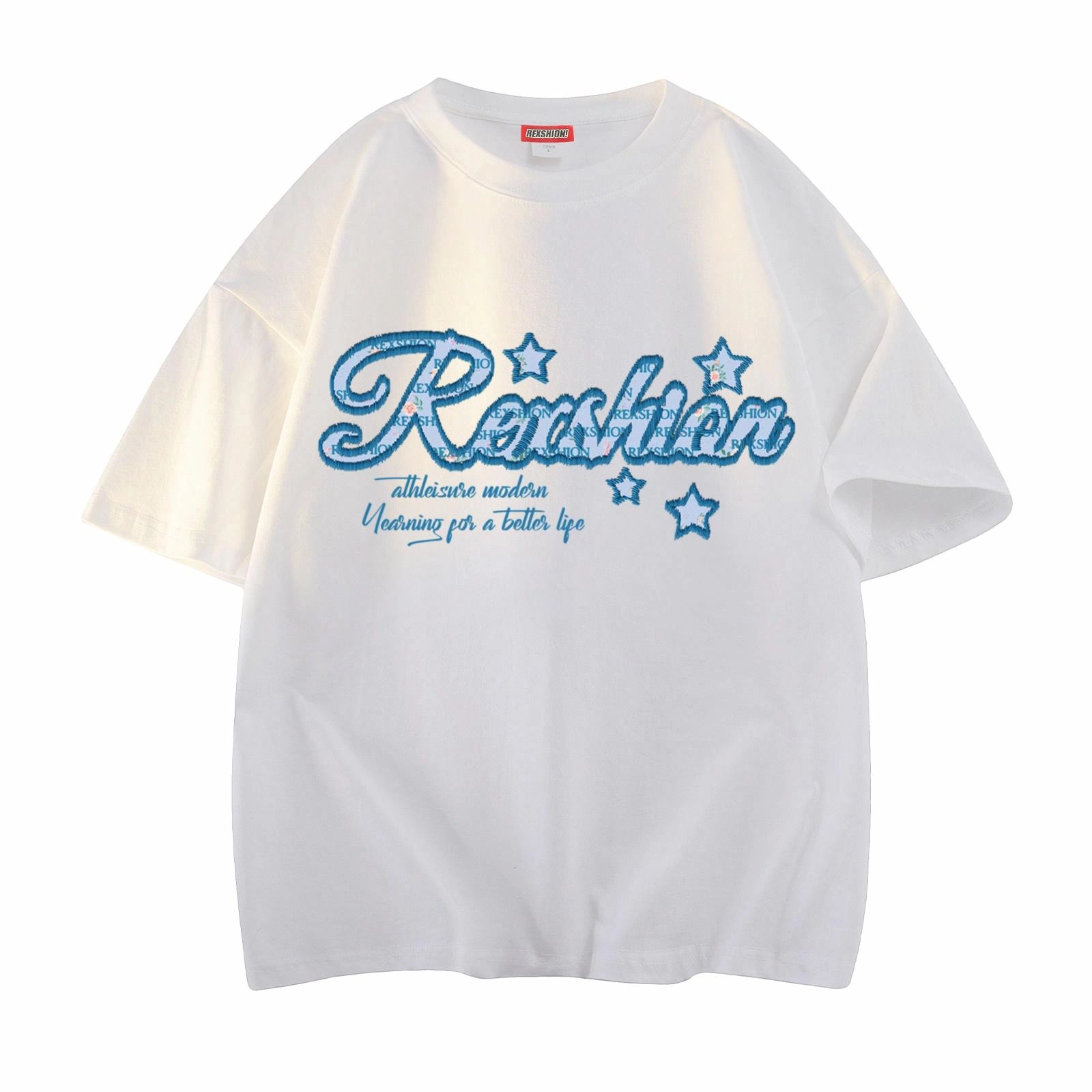 REXSHION T