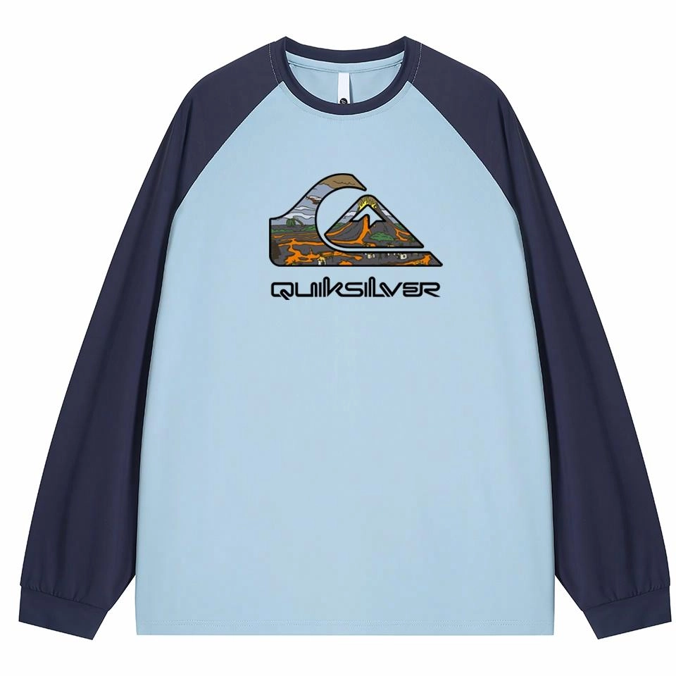 Quiksilver T