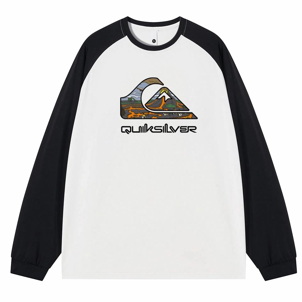 Quiksilver T