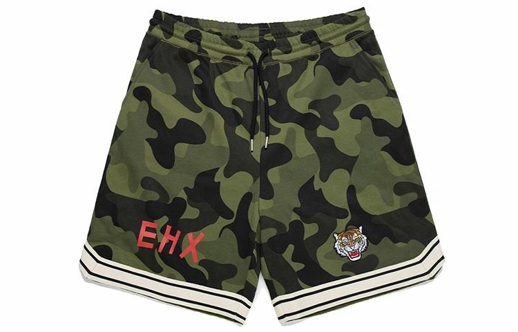 ED HARDY X
