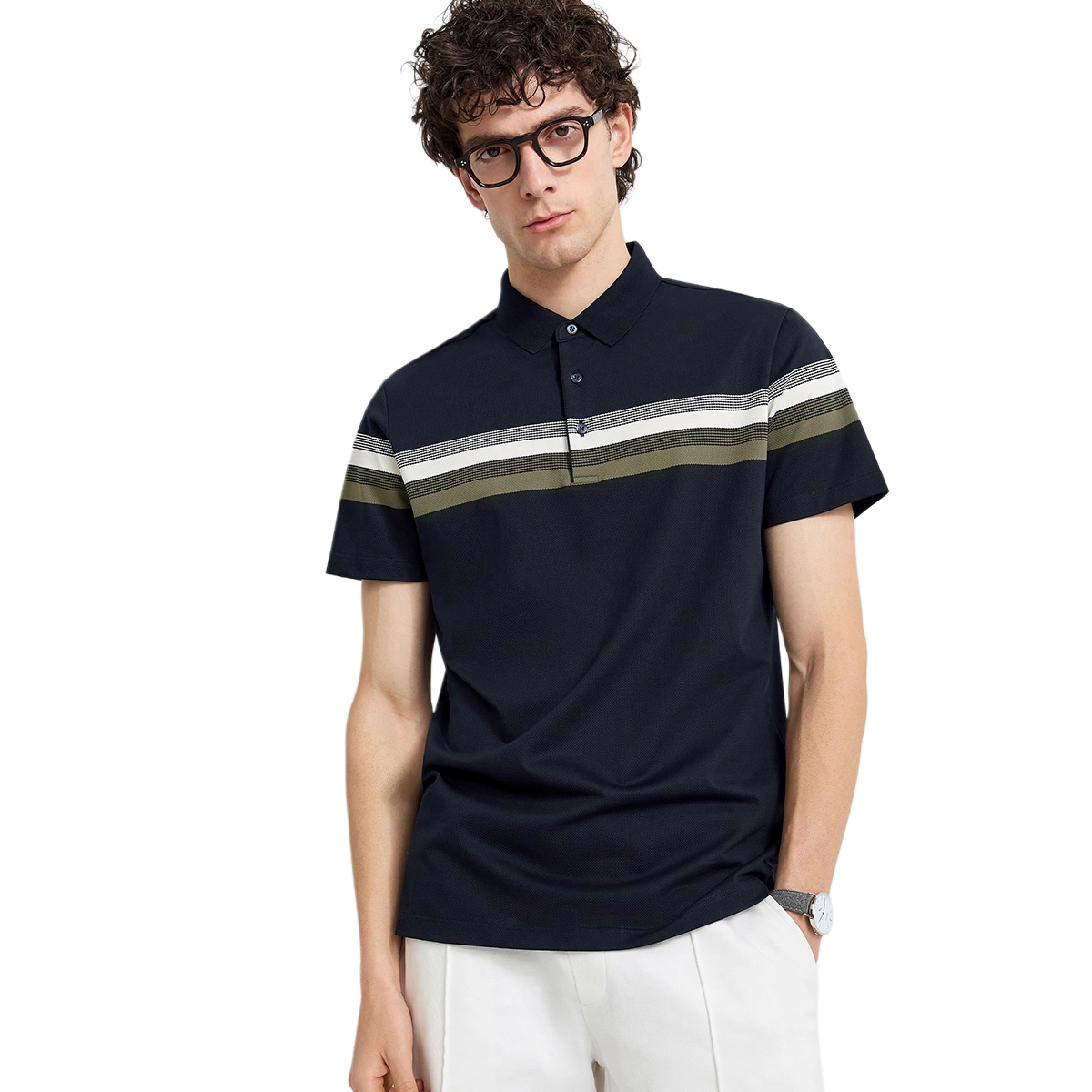 JUDGER Polo
