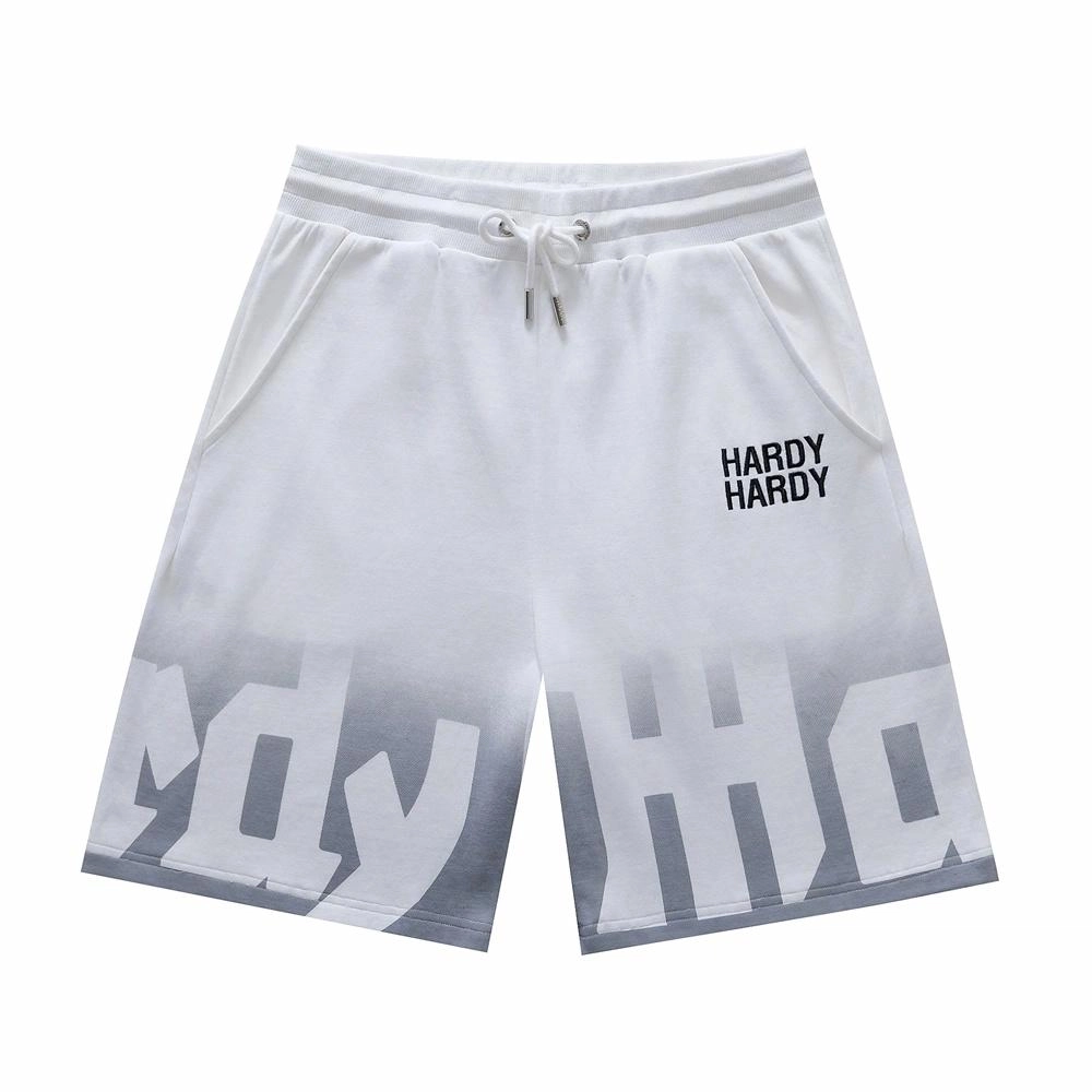 HARDY HARDY Logo