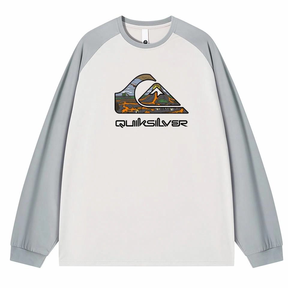 Quiksilver T