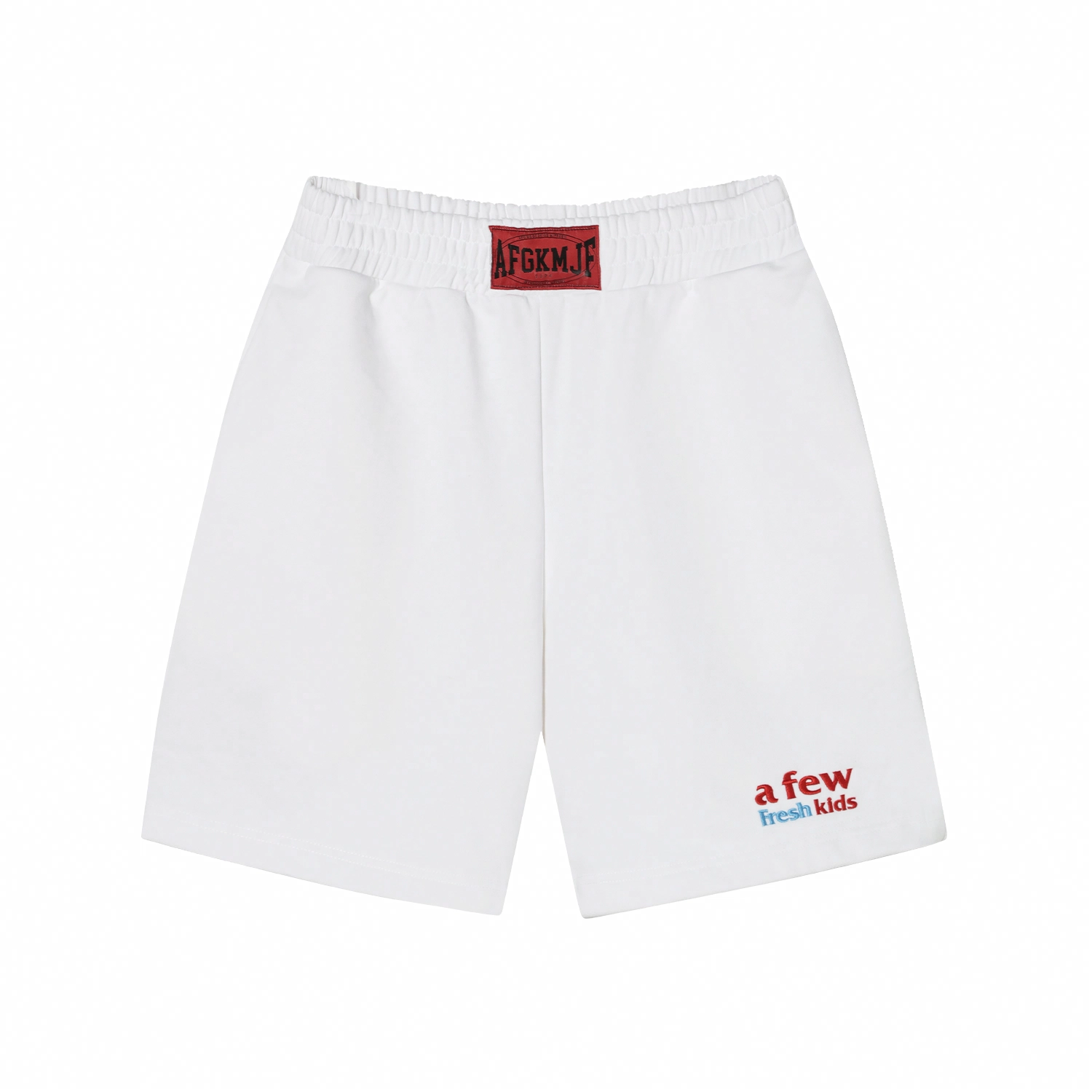 AFGK x MJFRESH 24SS