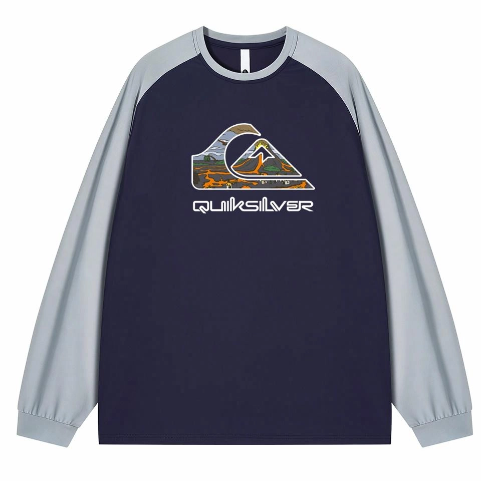 Quiksilver T