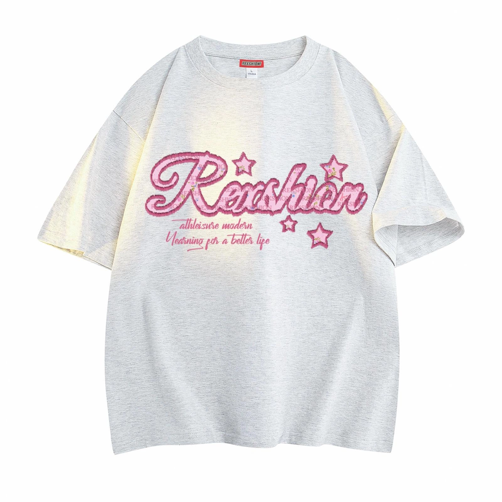 REXSHION T