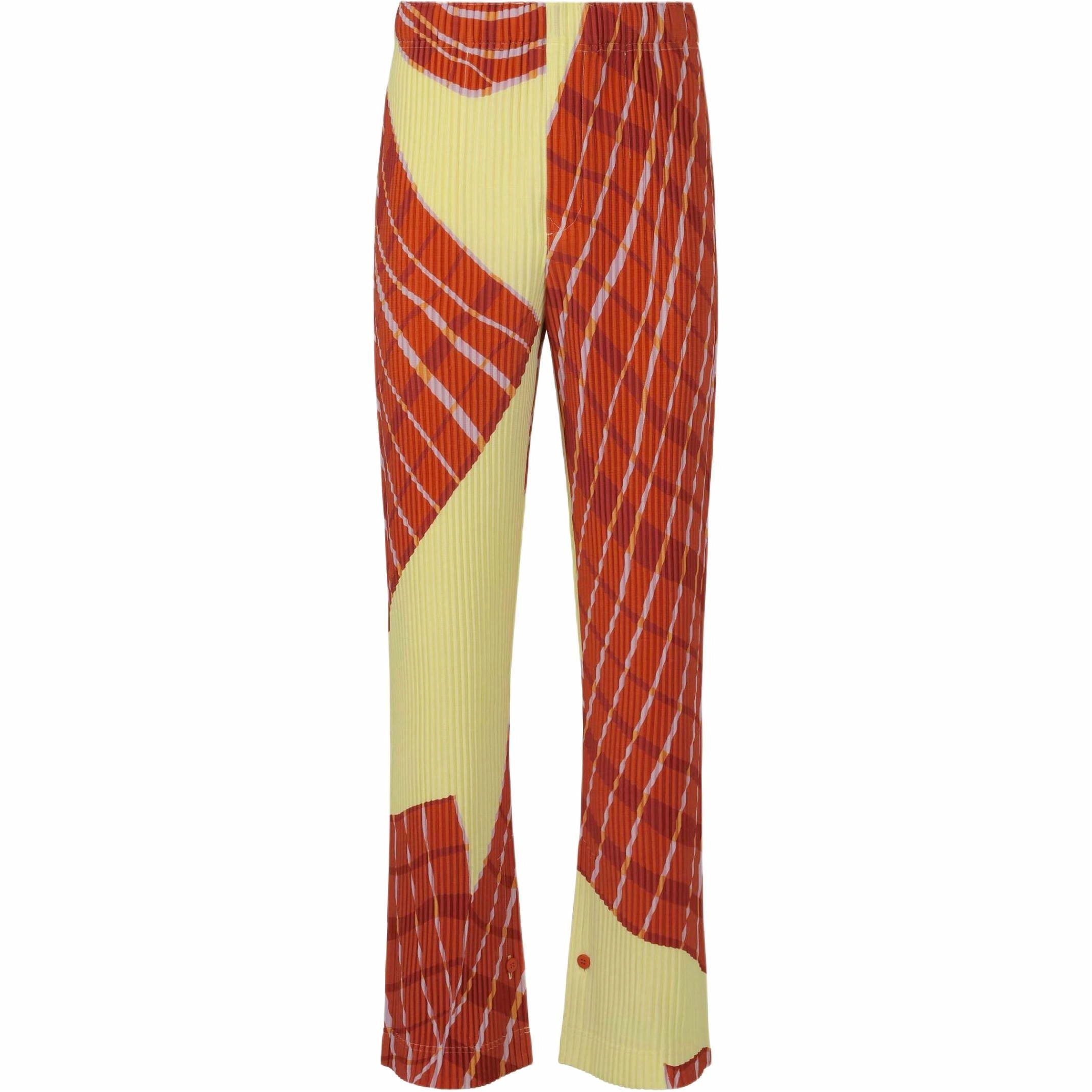 Homme Pliss Issey Miyake SS25