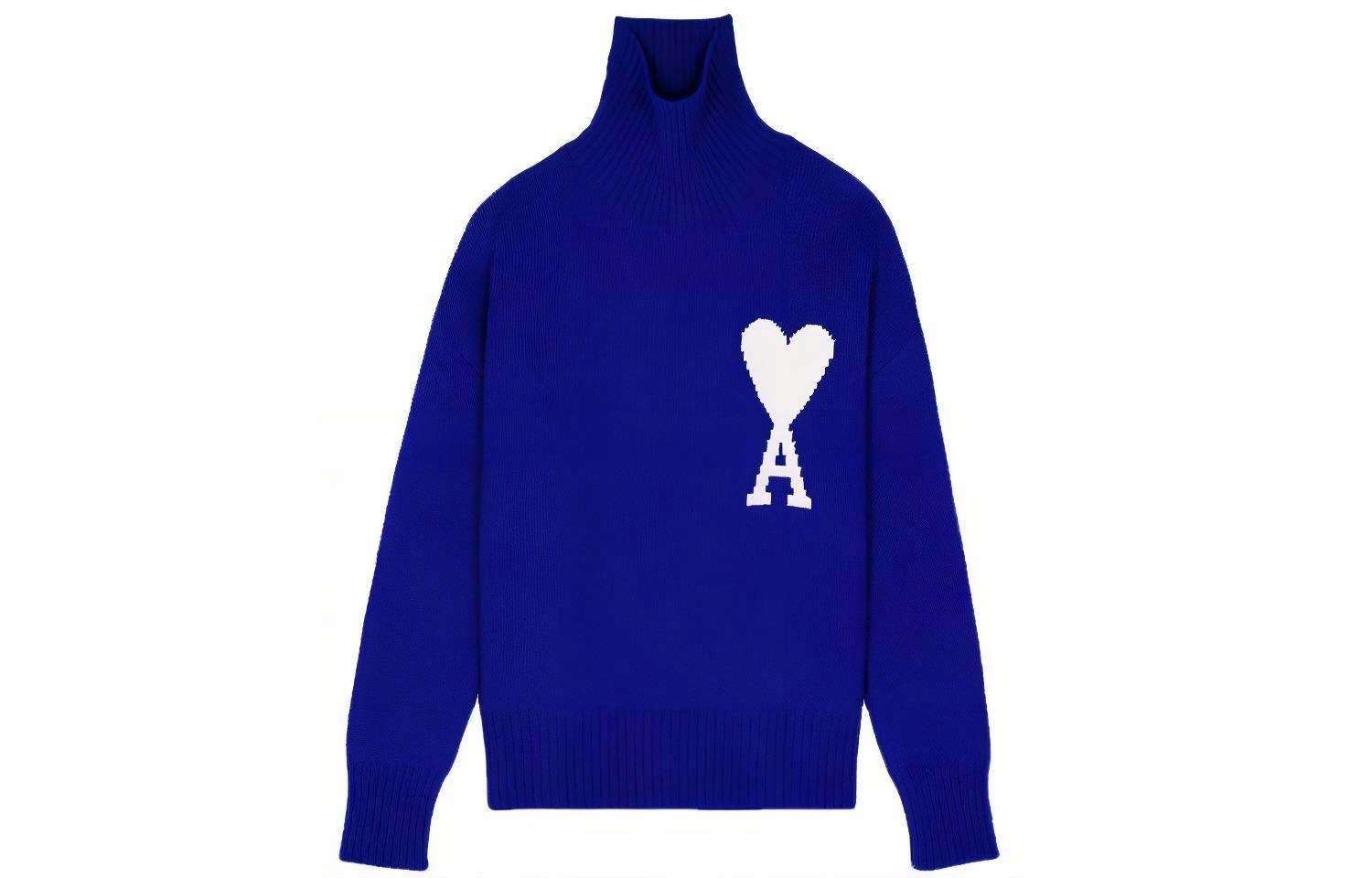 AMIPARIS FW21 Logo