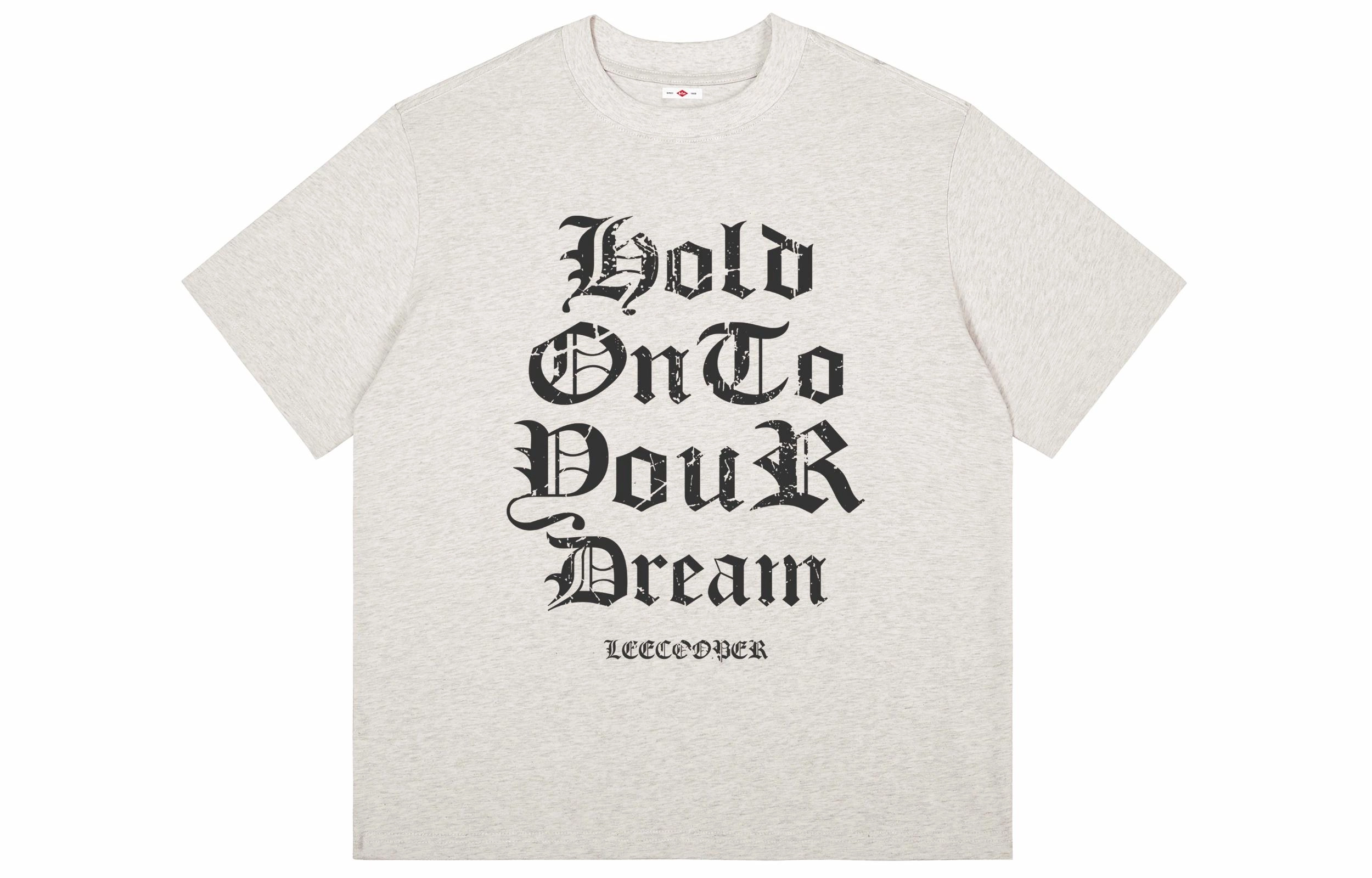 Lee Cooper logoT