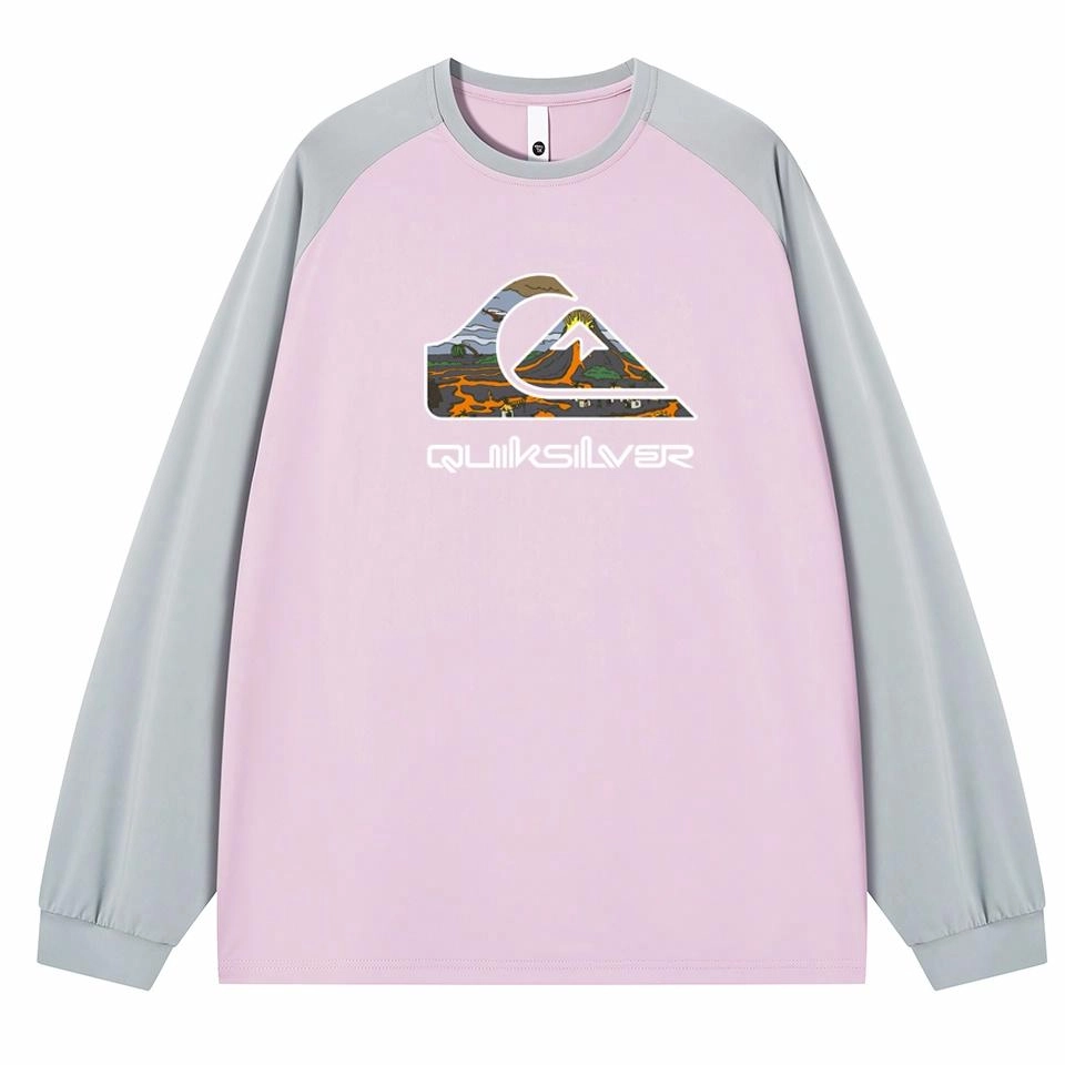 Quiksilver T
