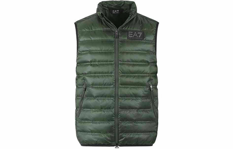 EMPORIO ARMANI EA7 SS24 Logo