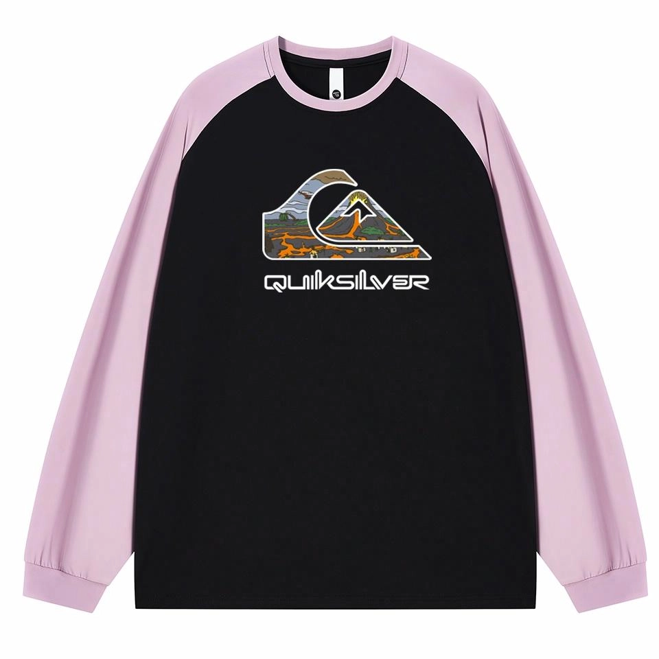 Quiksilver T