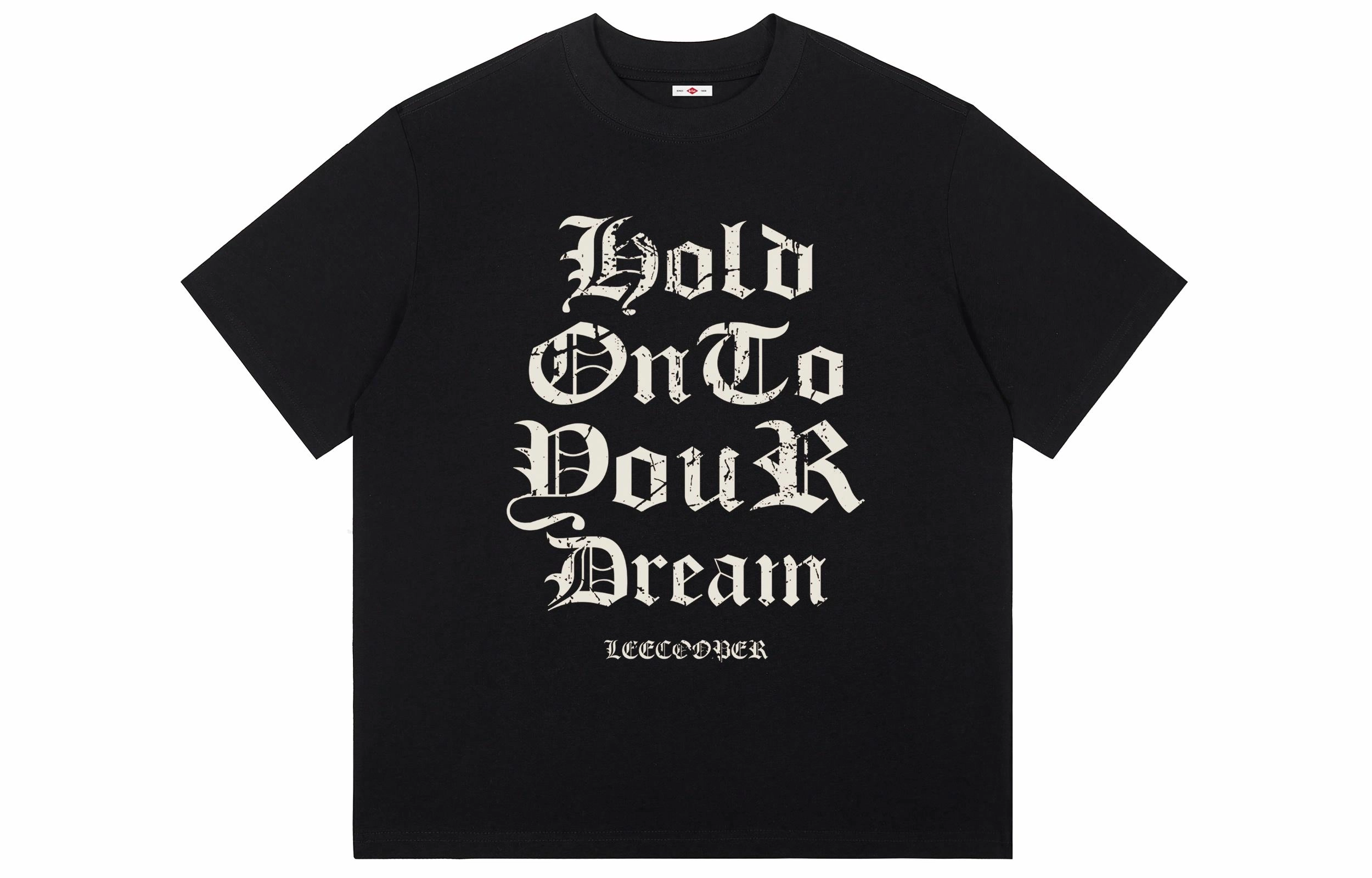 Lee Cooper logoT